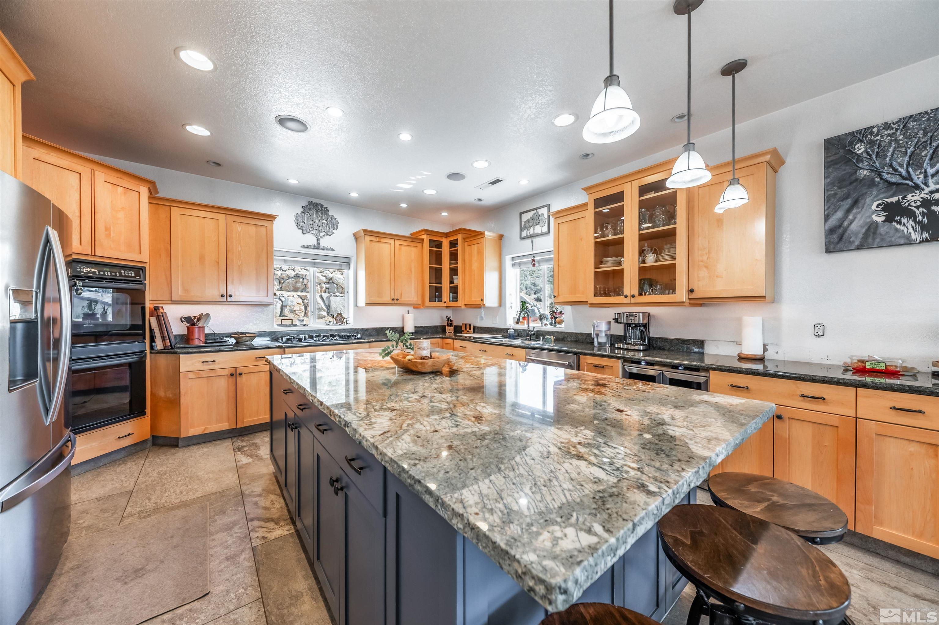 Carson City, Nevada, 89706, United States, 5 Bedrooms Bedrooms, ,5 BathroomsBathrooms,Residential,Active,1810442