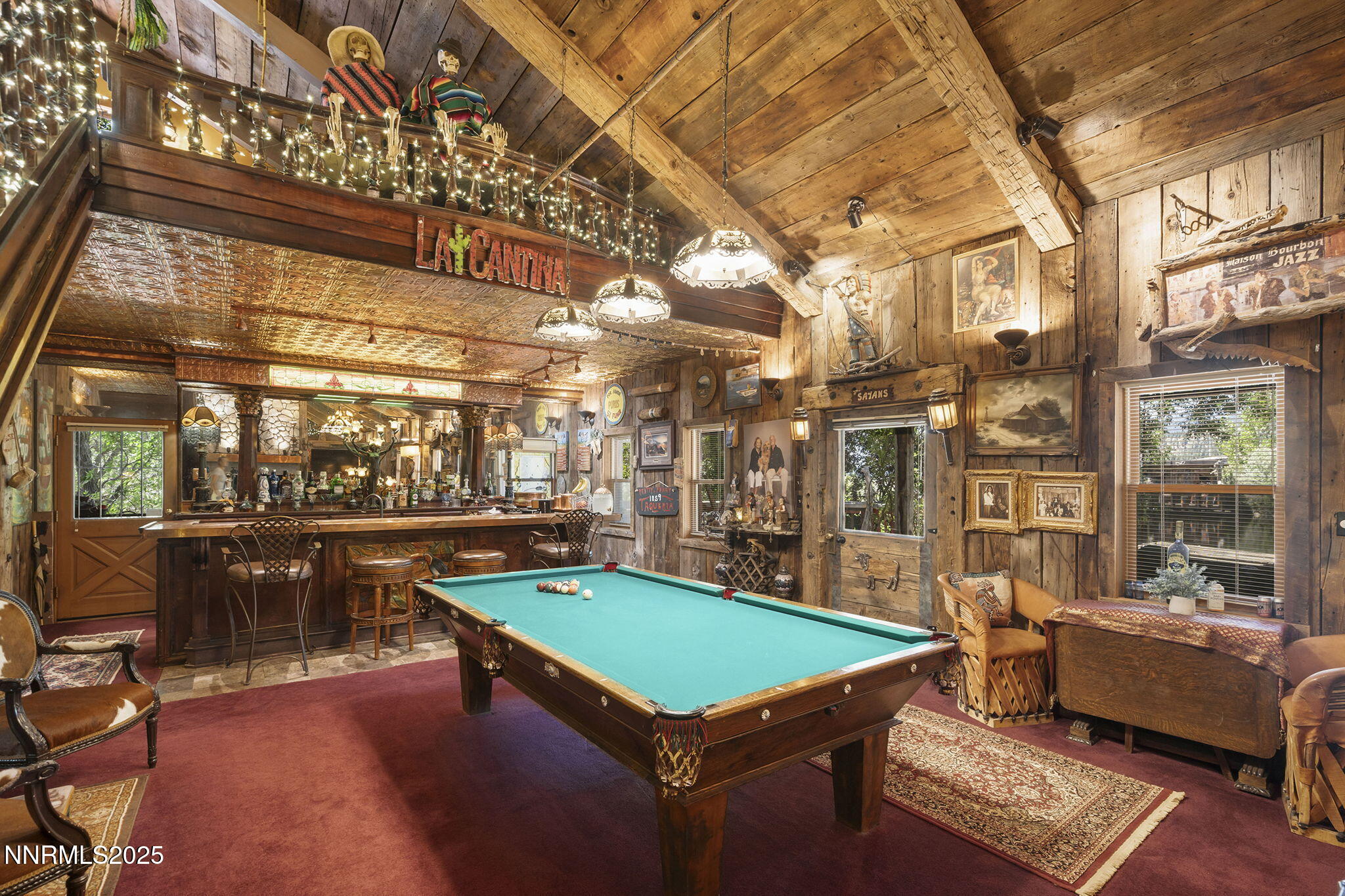 Washoe Valley, Nevada, 89704, United States, 2 Bedrooms Bedrooms, ,3 BathroomsBathrooms,Residential,Active,1905059