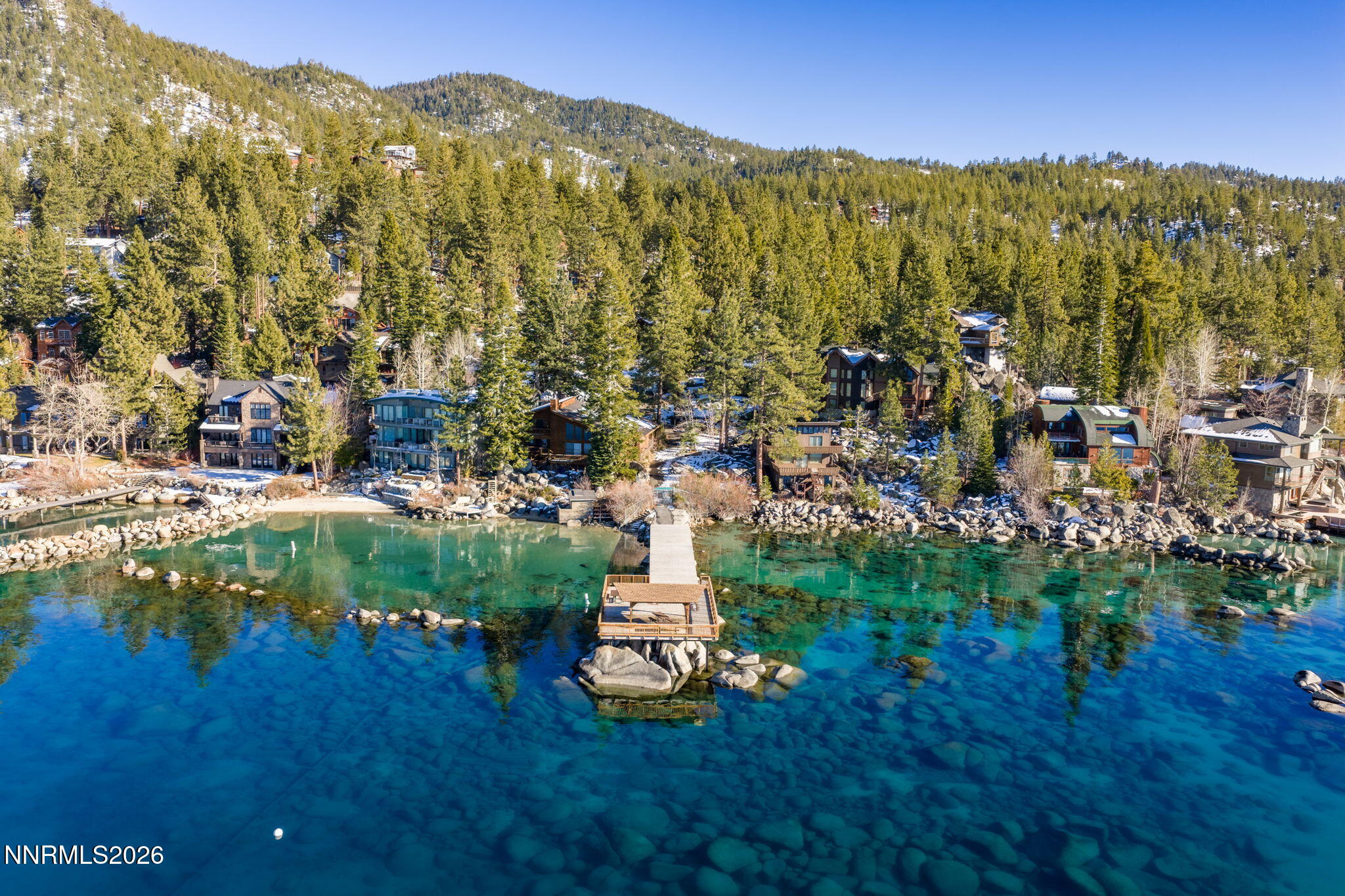 Zephyr Cove, Nevada, 89448, United States, 3 Bedrooms Bedrooms, ,2 BathroomsBathrooms,Residential,Active,2010208