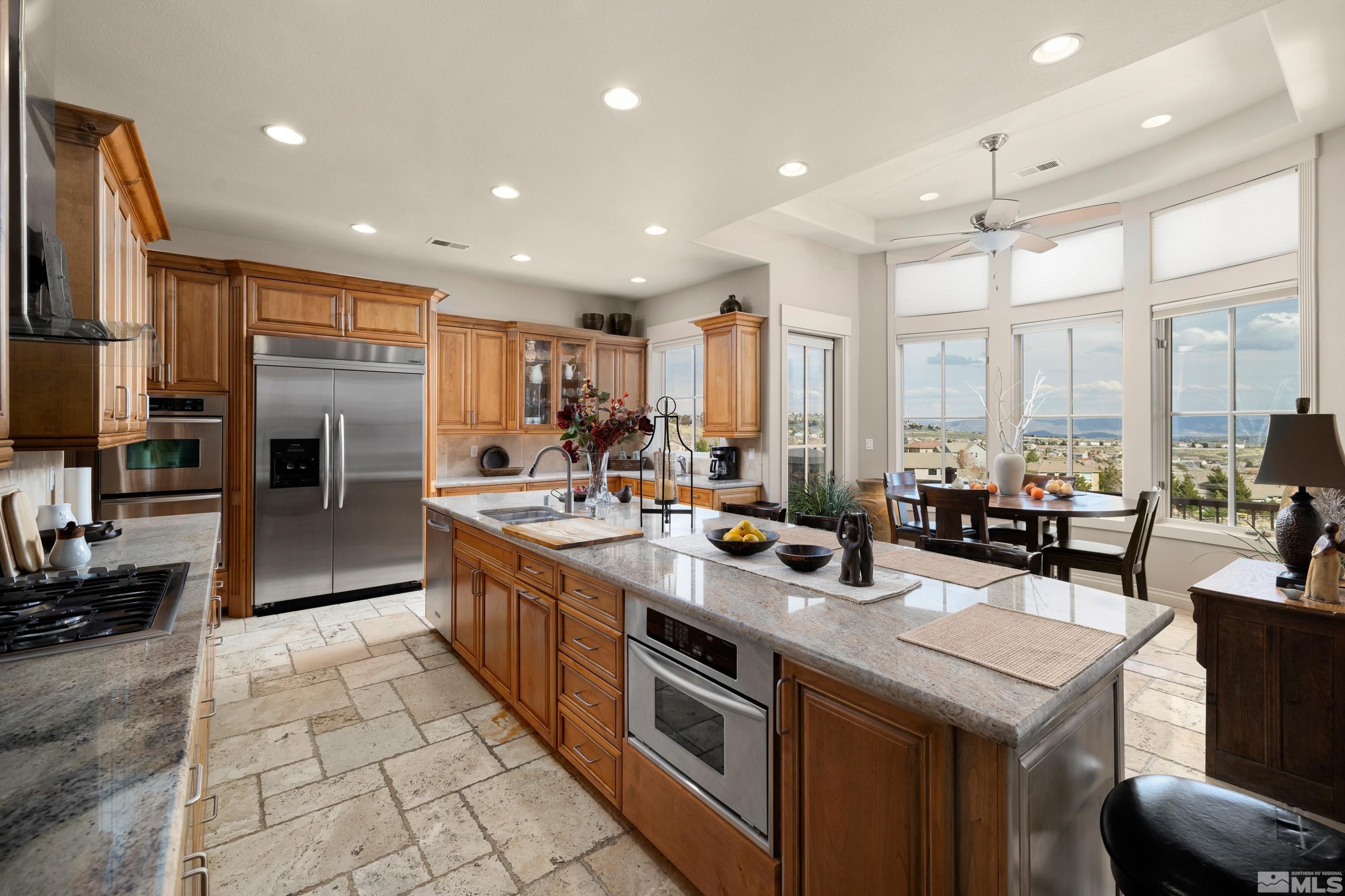 Reno, Nevada, 89523, United States, 6 Bedrooms Bedrooms, ,7 BathroomsBathrooms,Residential,Active,1908130