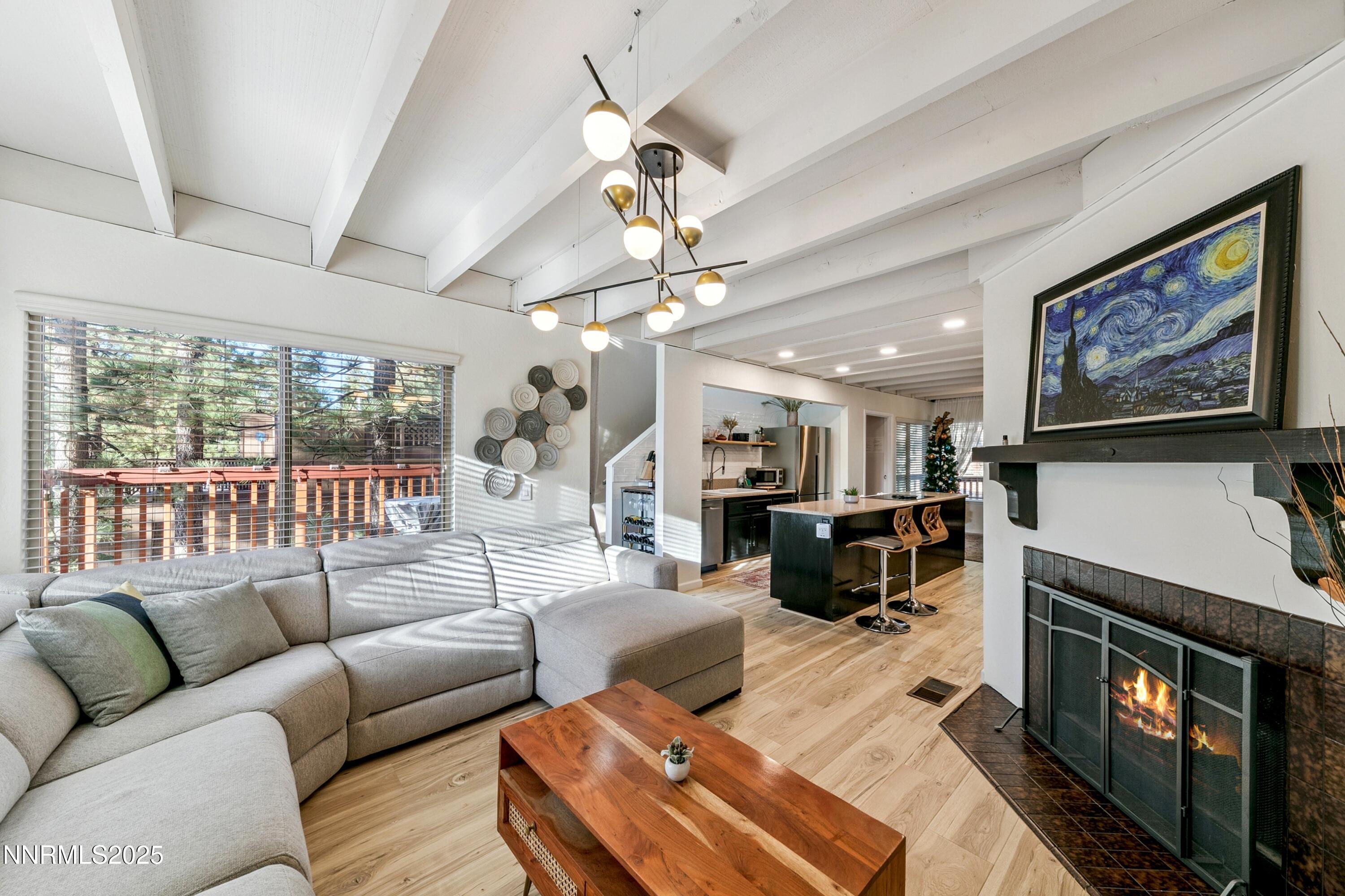 Zephyr Cove, Nevada, 89449, United States, 3 Bedrooms Bedrooms, ,3 BathroomsBathrooms,Residential,Active,2001356