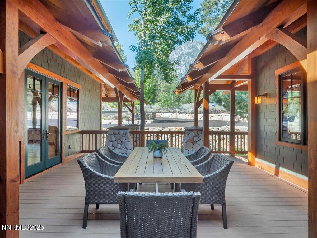 Gardnerville, Nevada, 89460, United States, 5 Bedrooms Bedrooms, ,7 BathroomsBathrooms,Residential,Active,1941107