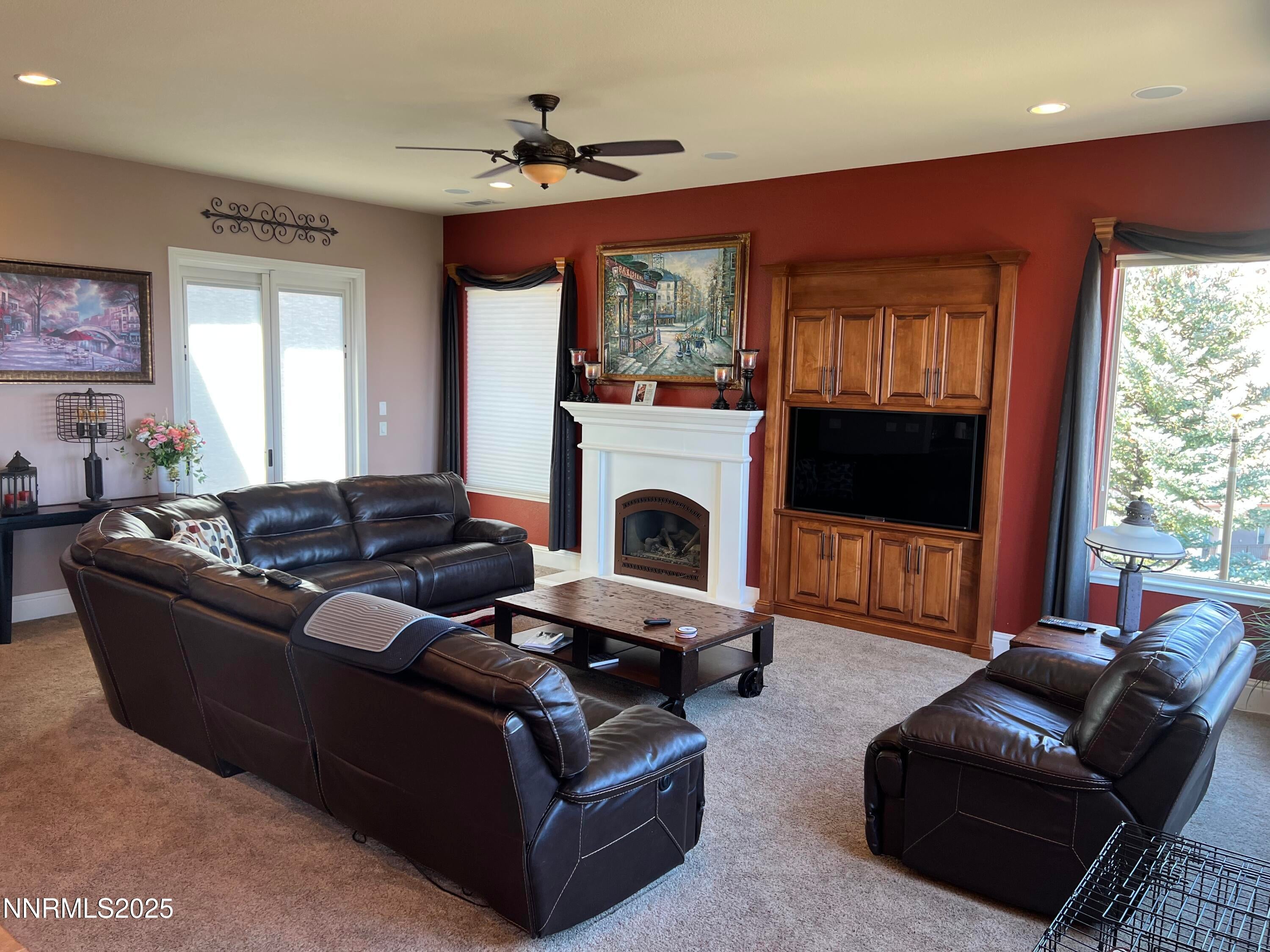 Reno, Nevada, 89519, United States, 4 Bedrooms Bedrooms, ,3 BathroomsBathrooms,Residential,Active,1952482