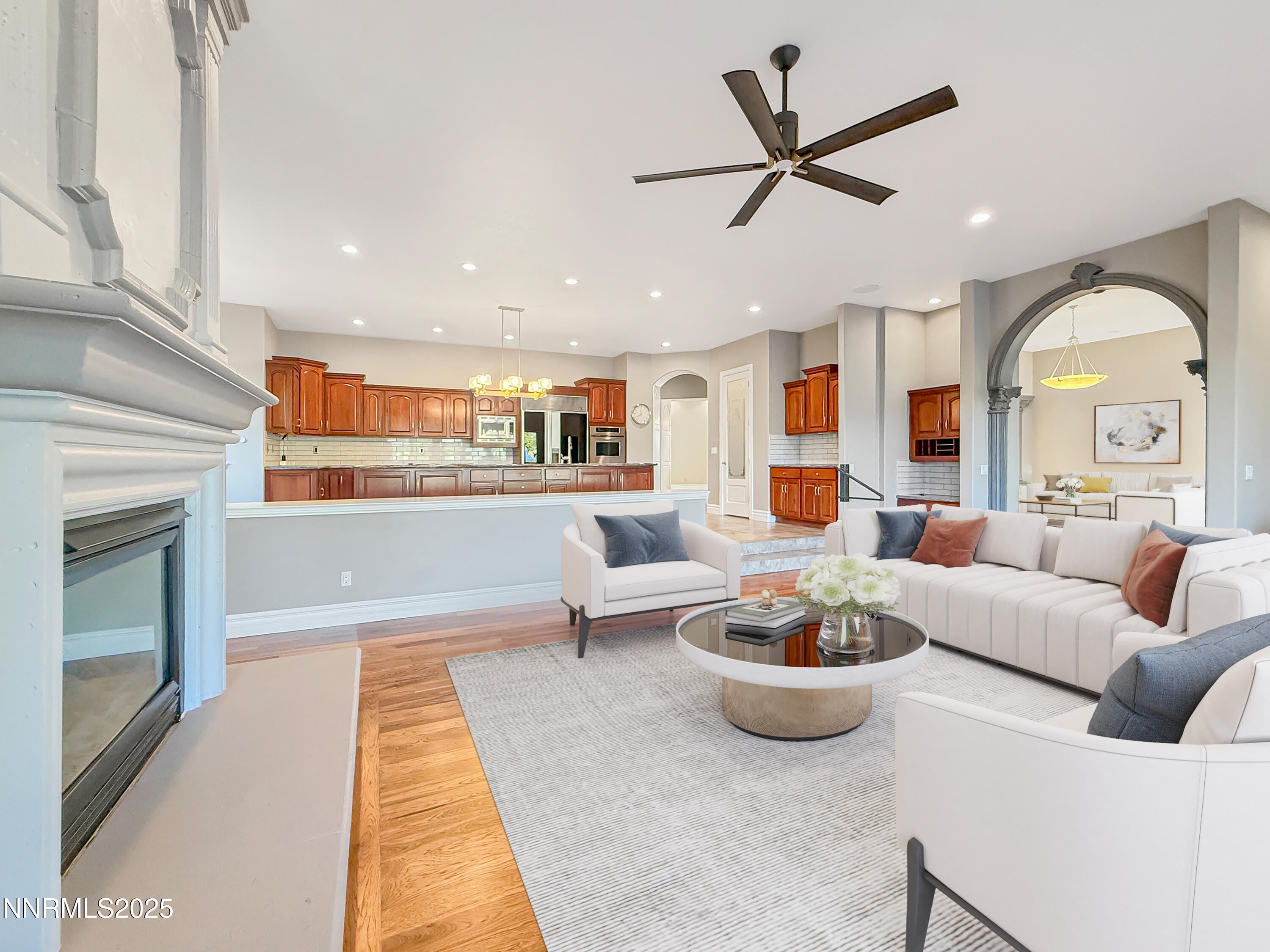 Reno, Nevada, 89511, United States, 4 Bedrooms Bedrooms, ,6 BathroomsBathrooms,Residential,Active,1936686