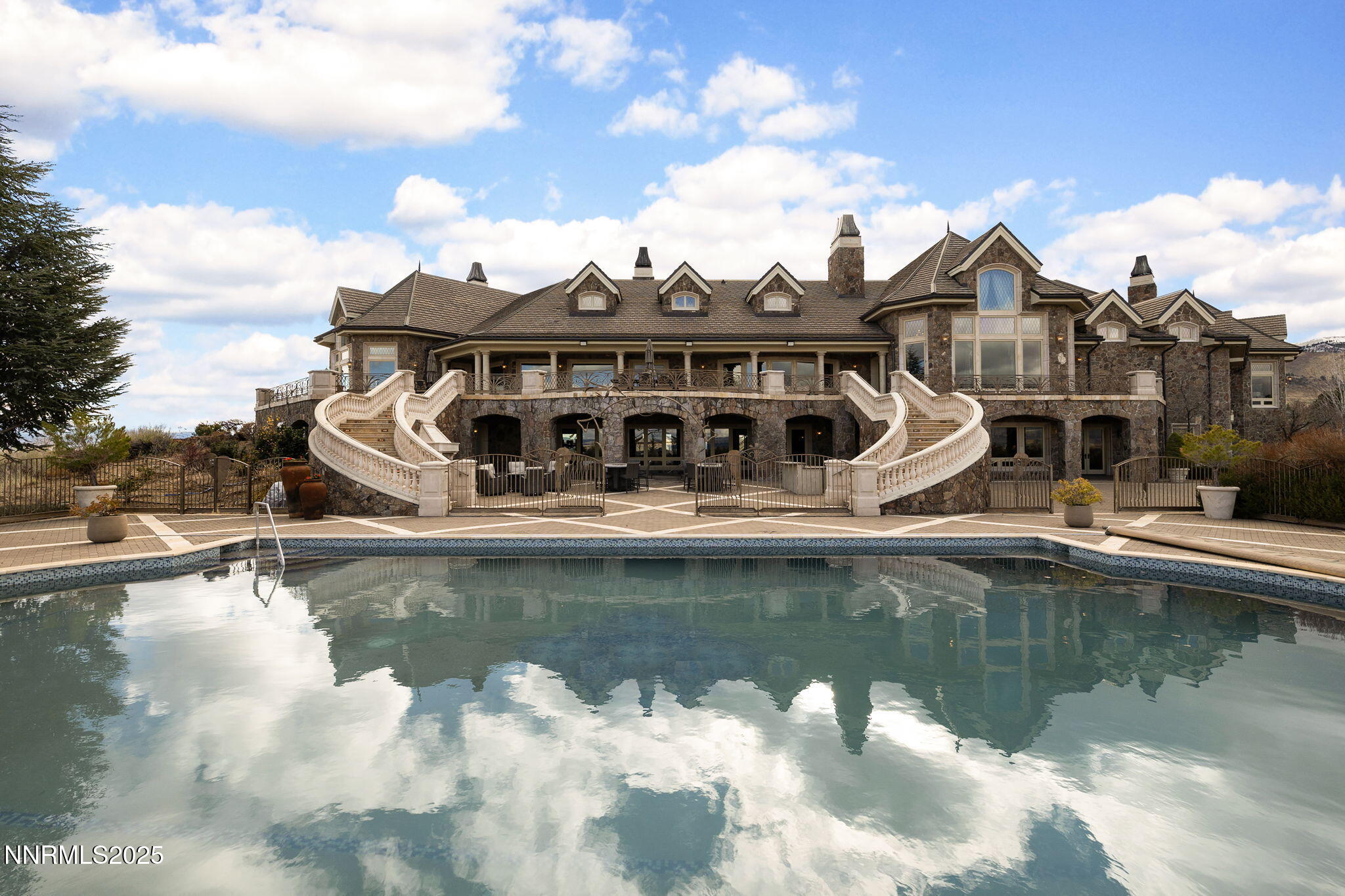 Reno, Nevada, 89509, United States, 4 Bedrooms Bedrooms, ,8 BathroomsBathrooms,Residential,Active,1997552