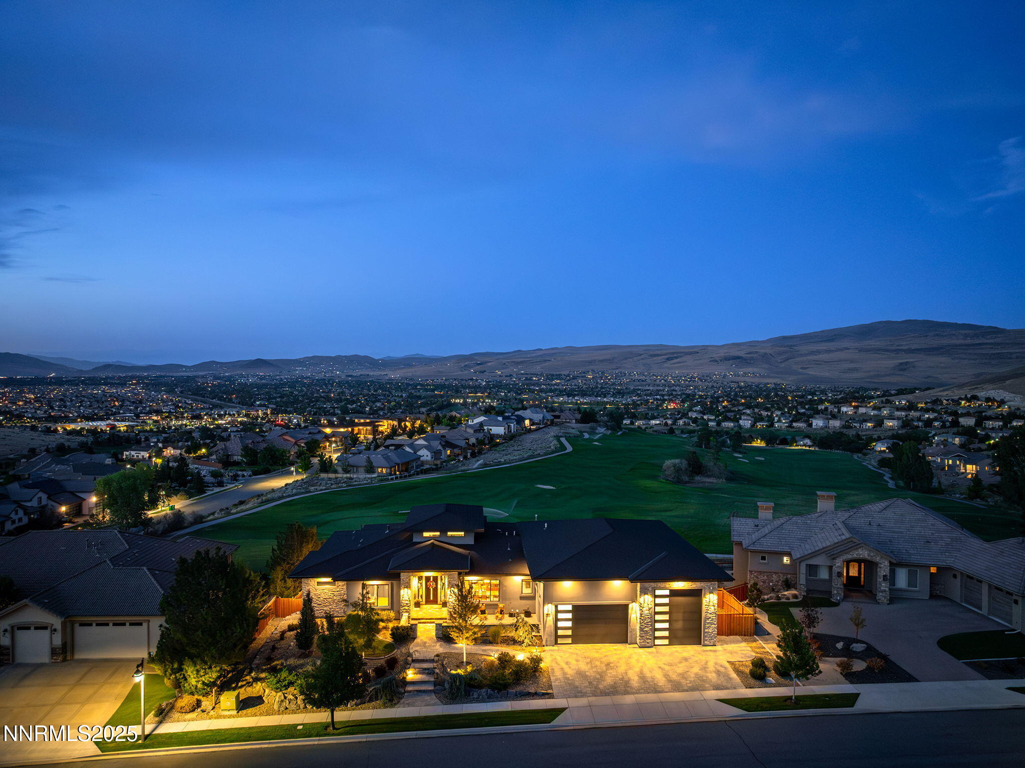 Sparks, Nevada, 89436, United States, 5 Bedrooms Bedrooms, ,4 BathroomsBathrooms,Residential,Active,1942357