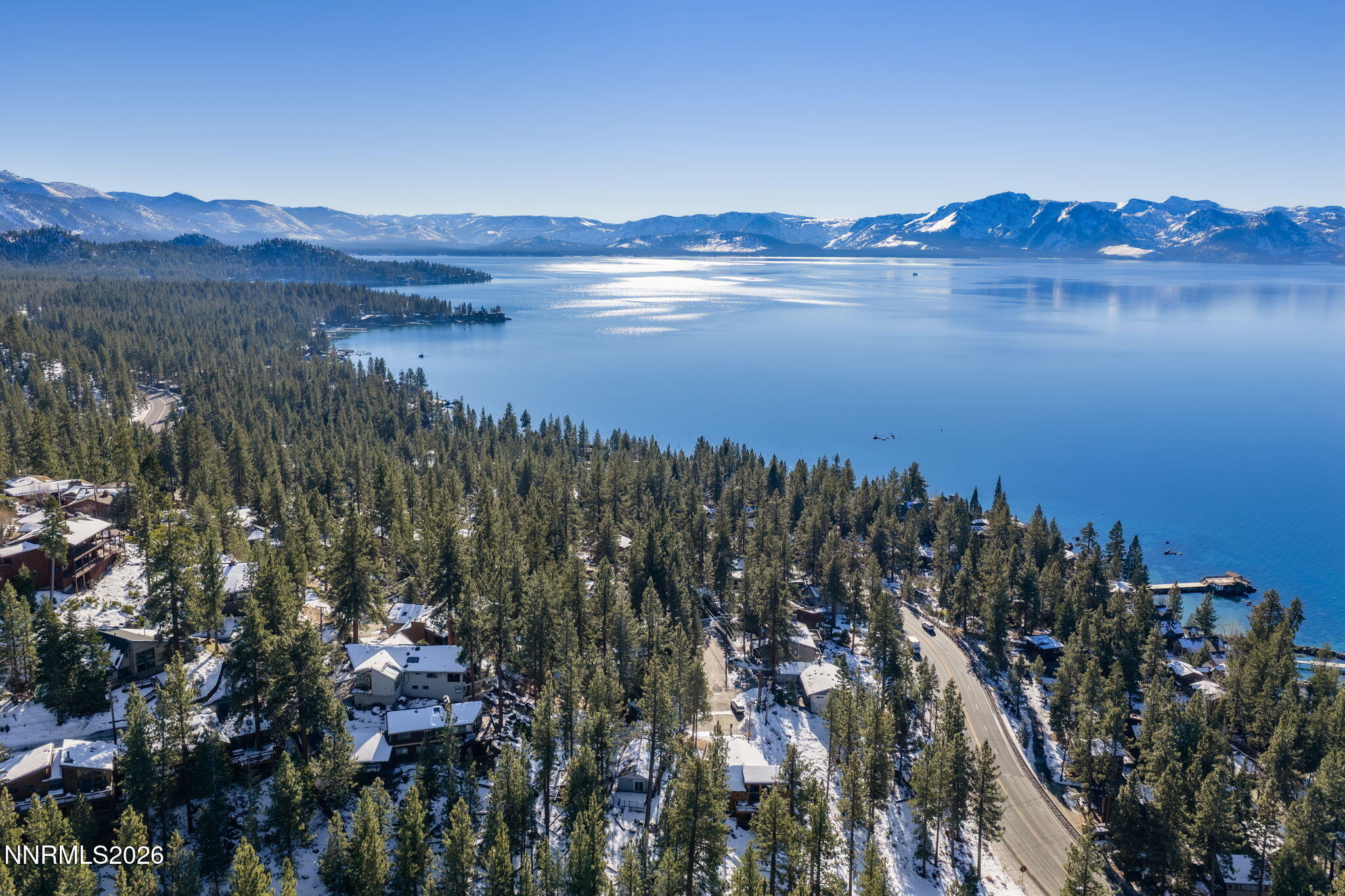 Zephyr Cove, Nevada, 89448, United States, 3 Bedrooms Bedrooms, ,2 BathroomsBathrooms,Residential,Active,2010208