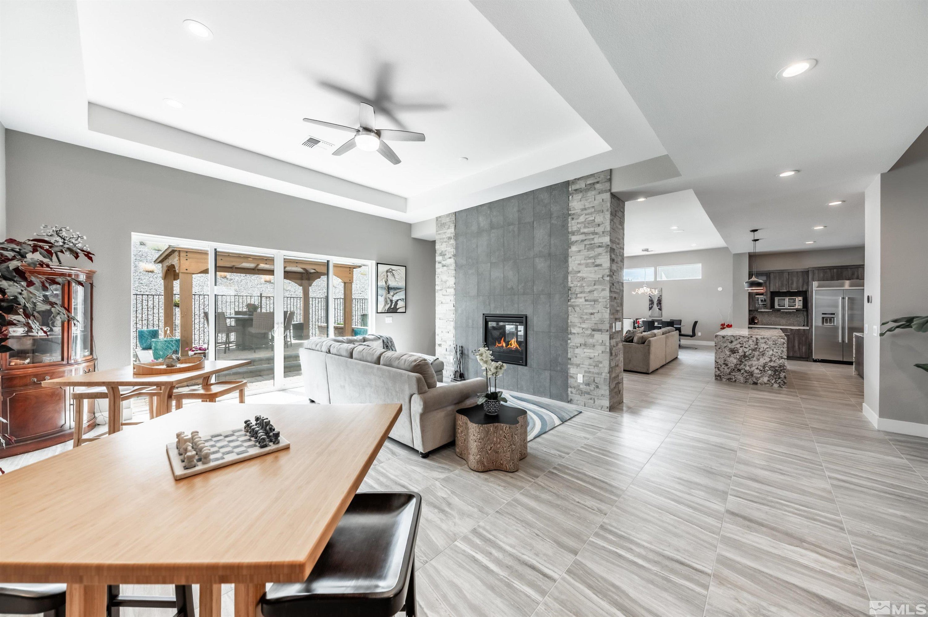 Reno, Nevada, 89521, United States, 4 Bedrooms Bedrooms, ,5 BathroomsBathrooms,Residential,Active,2007132