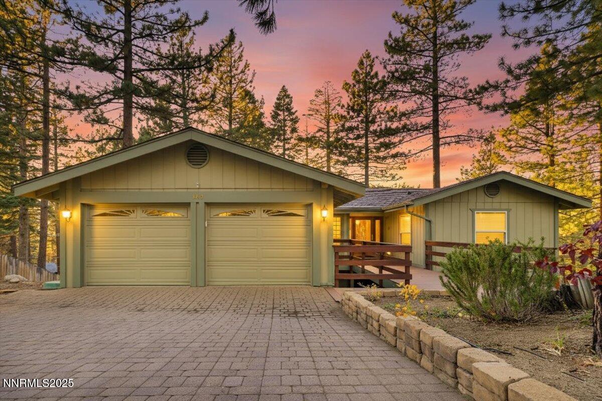 Stateline, Nevada, 89449, United States, 4 Bedrooms Bedrooms, ,4 BathroomsBathrooms,Residential,Active,1972198