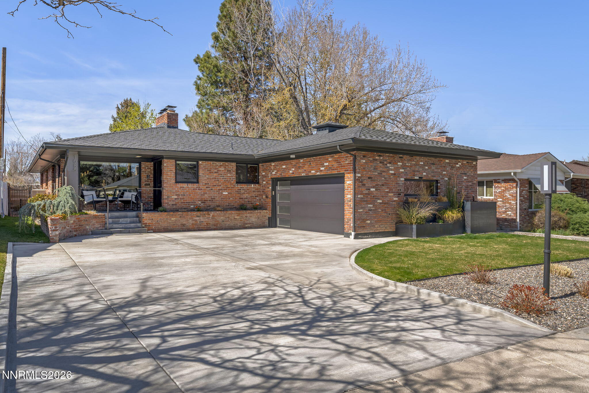 Reno, Nevada, 89509, United States, 4 Bedrooms Bedrooms, ,3 BathroomsBathrooms,Residential,Active,2027282