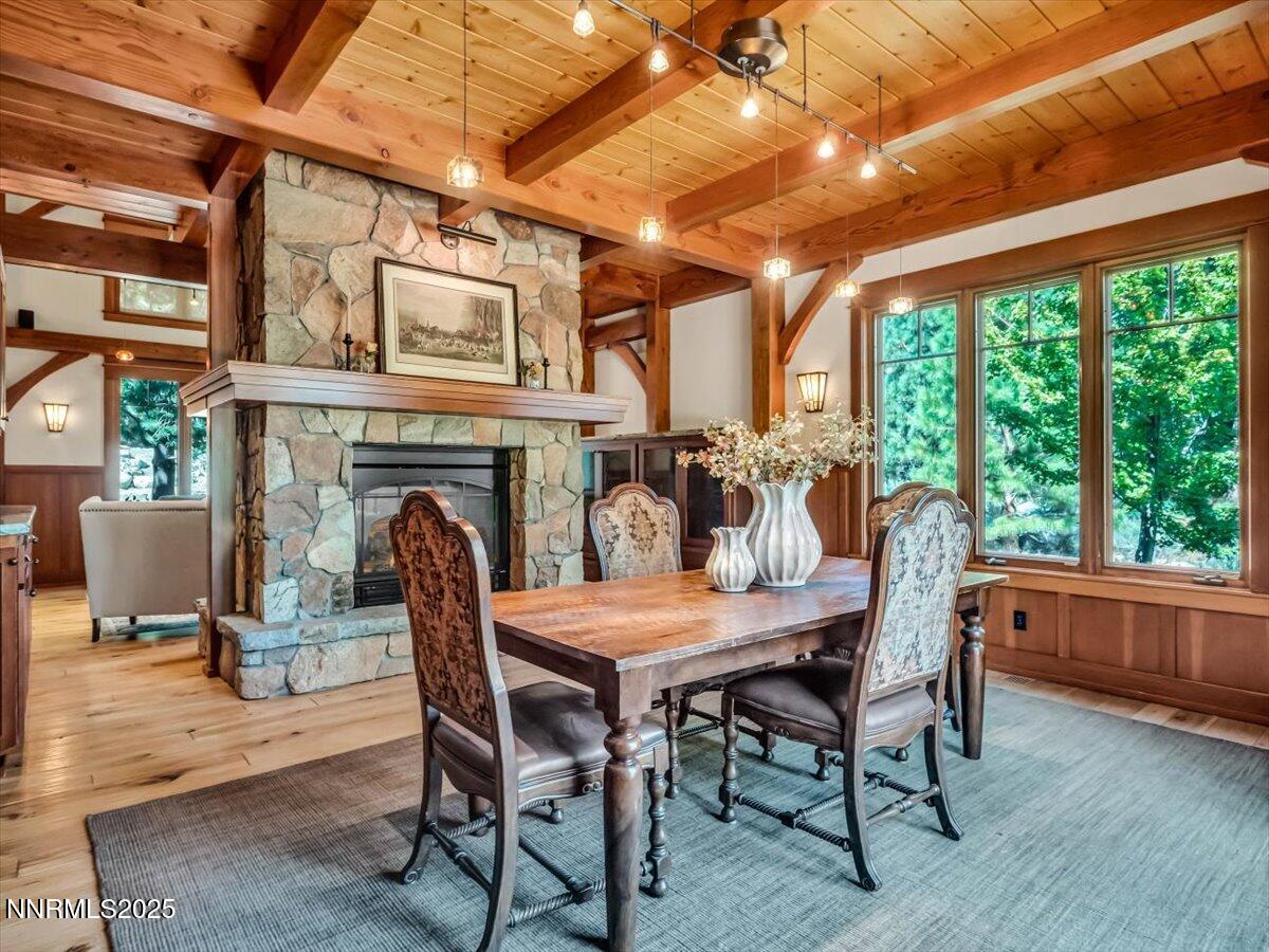 Gardnerville, Nevada, 89460, United States, 5 Bedrooms Bedrooms, ,7 BathroomsBathrooms,Residential,Active,1941107