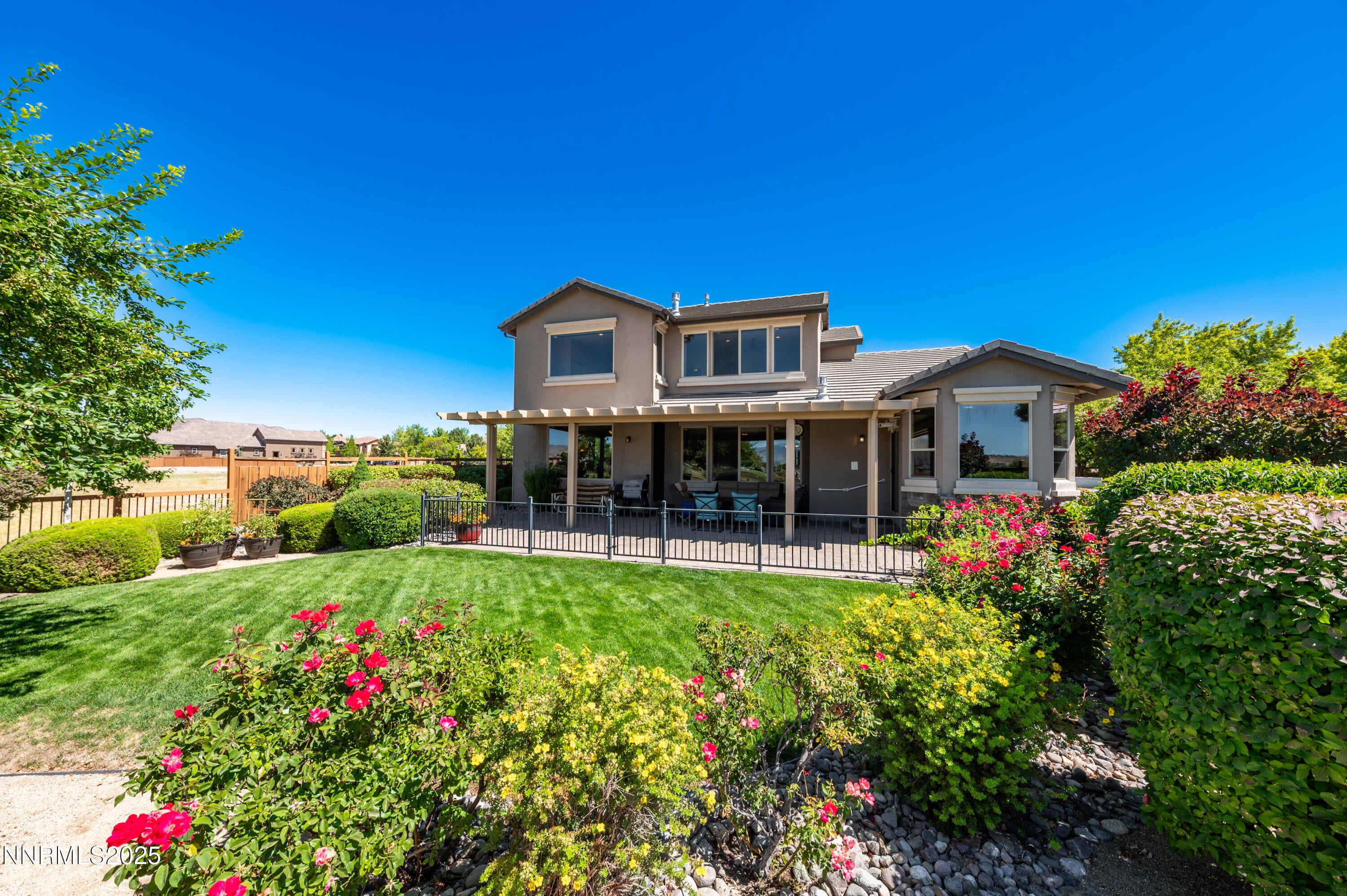 Sparks, Nevada, 89436, United States, 4 Bedrooms Bedrooms, ,4 BathroomsBathrooms,Residential,Contingent,2012893