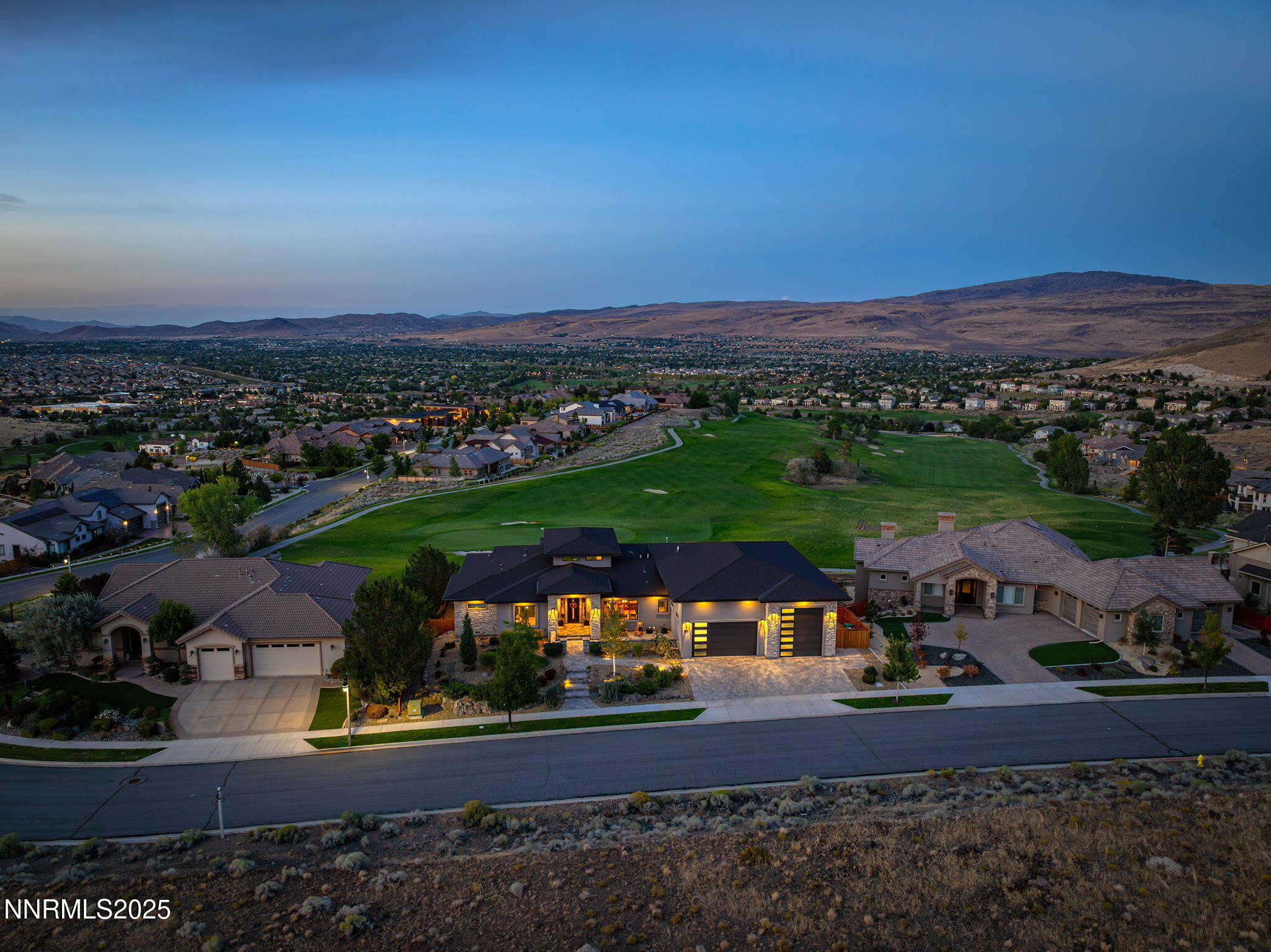 Sparks, Nevada, 89436, United States, 5 Bedrooms Bedrooms, ,4 BathroomsBathrooms,Residential,Active,1942357