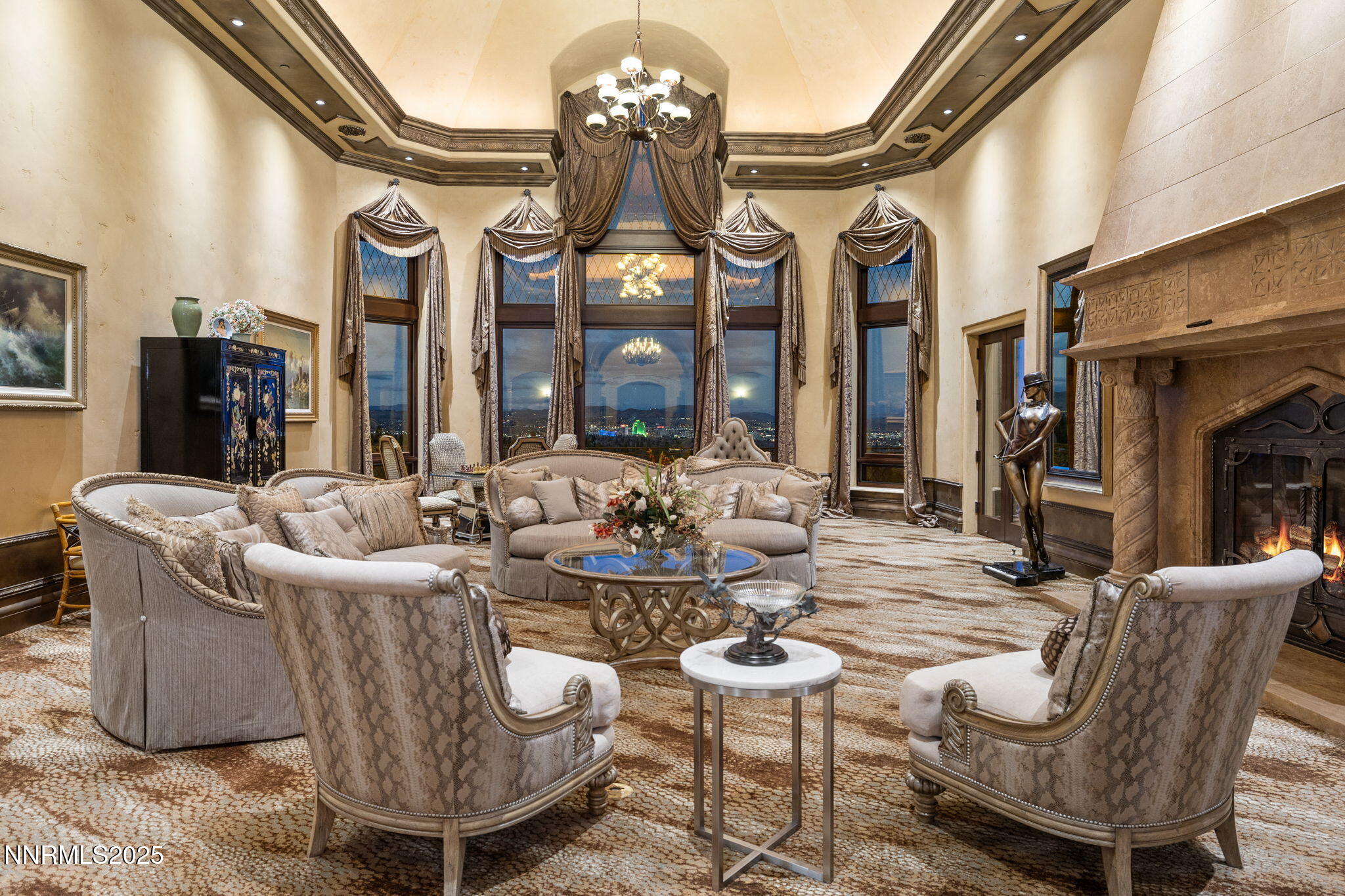 Reno, Nevada, 89509, United States, 4 Bedrooms Bedrooms, ,8 BathroomsBathrooms,Residential,Active,1997552