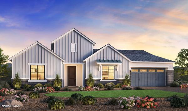 Reno, Nevada, 89521, United States, 3 Bedrooms Bedrooms, ,4 BathroomsBathrooms,Residential,Active,1995260