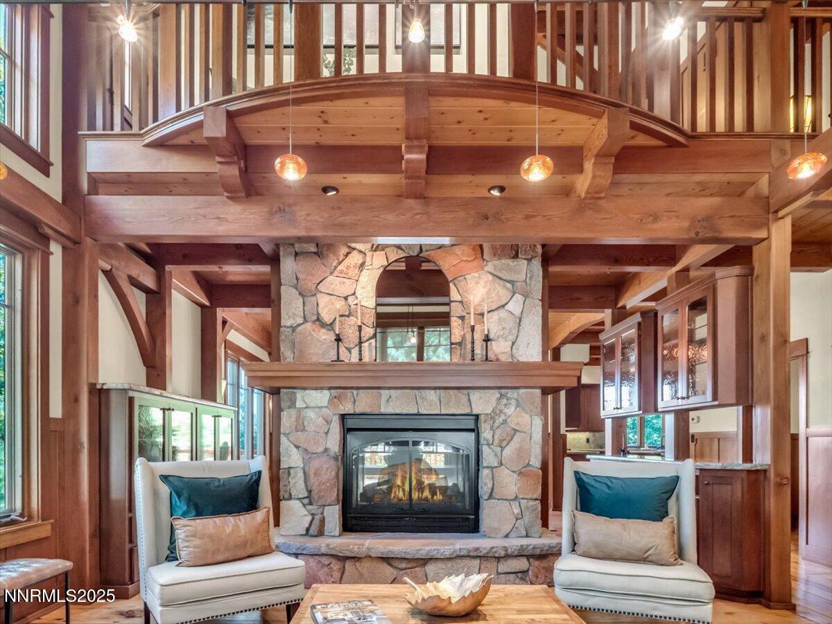 Gardnerville, Nevada, 89460, United States, 5 Bedrooms Bedrooms, ,7 BathroomsBathrooms,Residential,Active,1941107