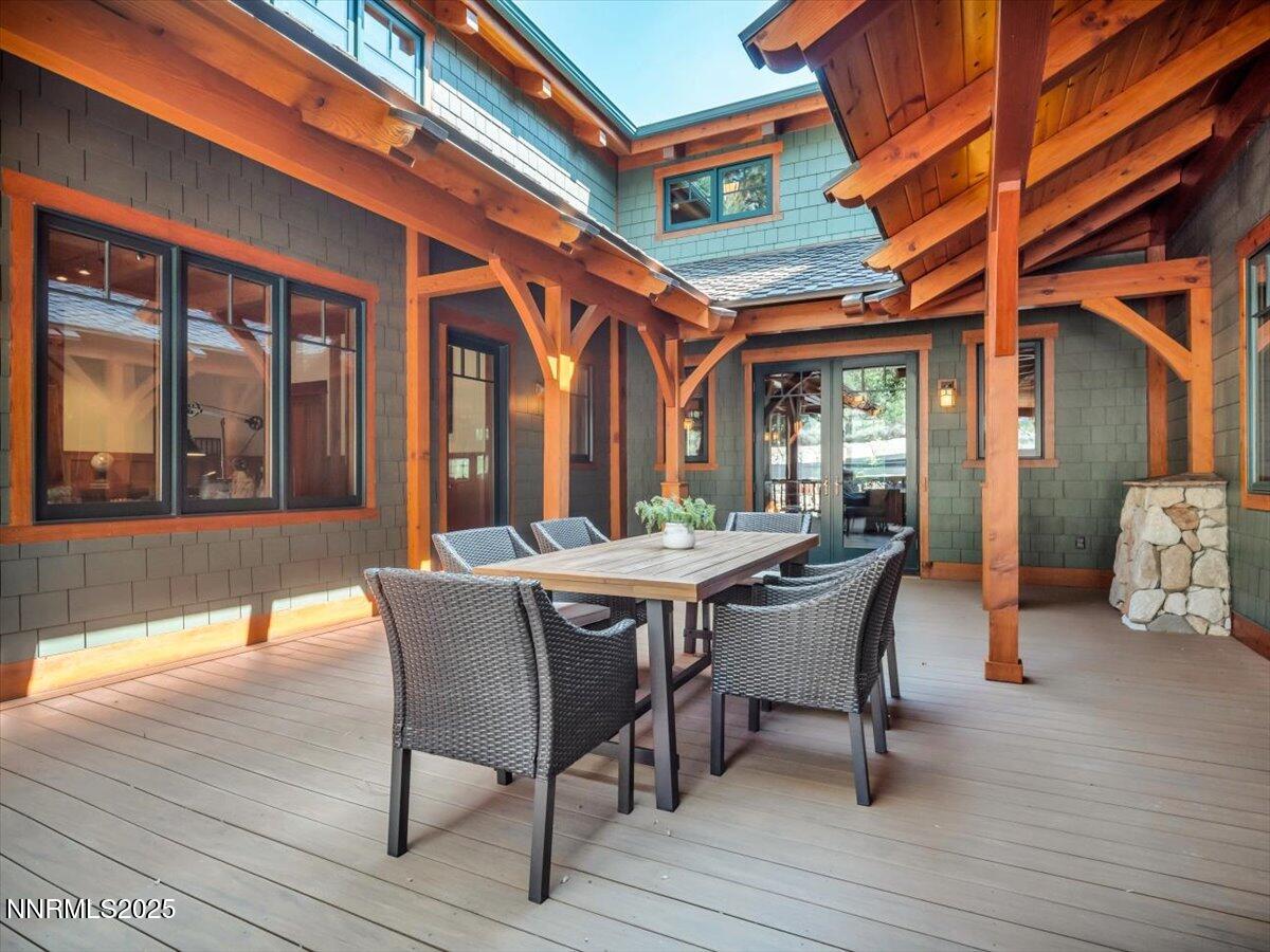 Gardnerville, Nevada, 89460, United States, 5 Bedrooms Bedrooms, ,7 BathroomsBathrooms,Residential,Active,1941107
