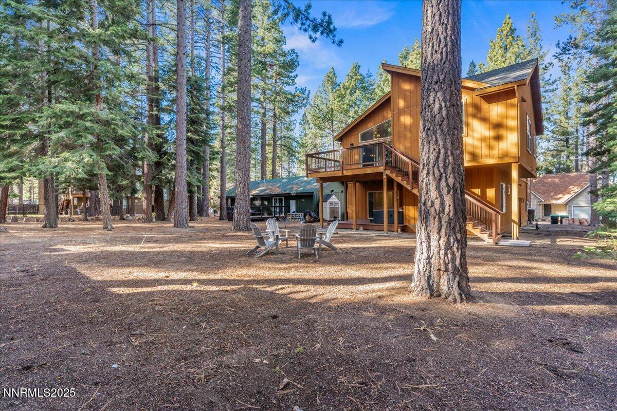 South Lake Tahoe, California, 96150, United States, 4 Bedrooms Bedrooms, ,3 BathroomsBathrooms,Residential,Active,2007137