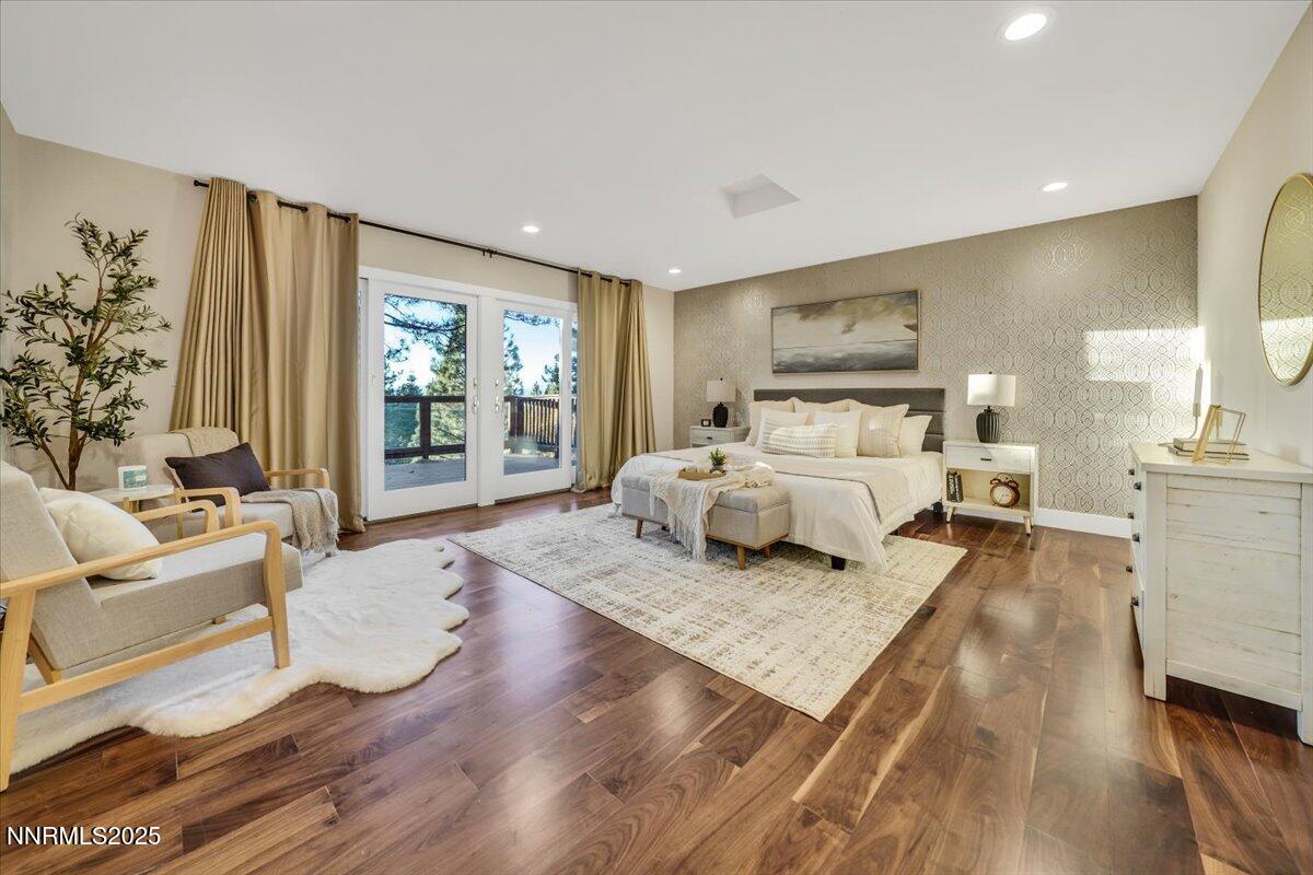 Stateline, Nevada, 89449, United States, 4 Bedrooms Bedrooms, ,4 BathroomsBathrooms,Residential,Active,1972198