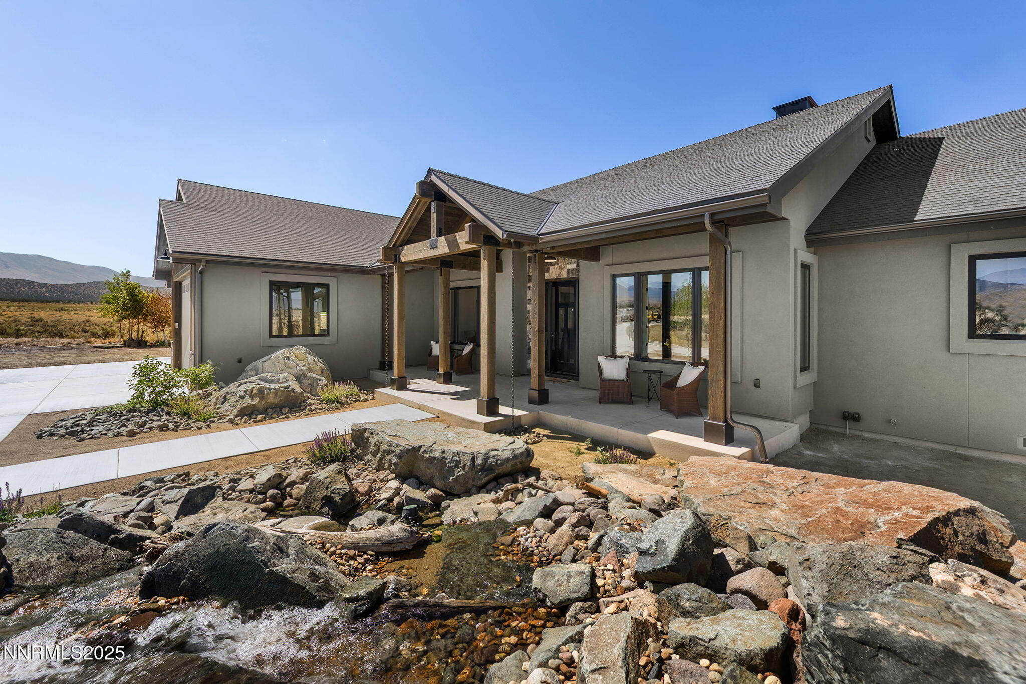 Gardnerville, Nevada, 89410, United States, 4 Bedrooms Bedrooms, ,4 BathroomsBathrooms,Residential,Active,1880001