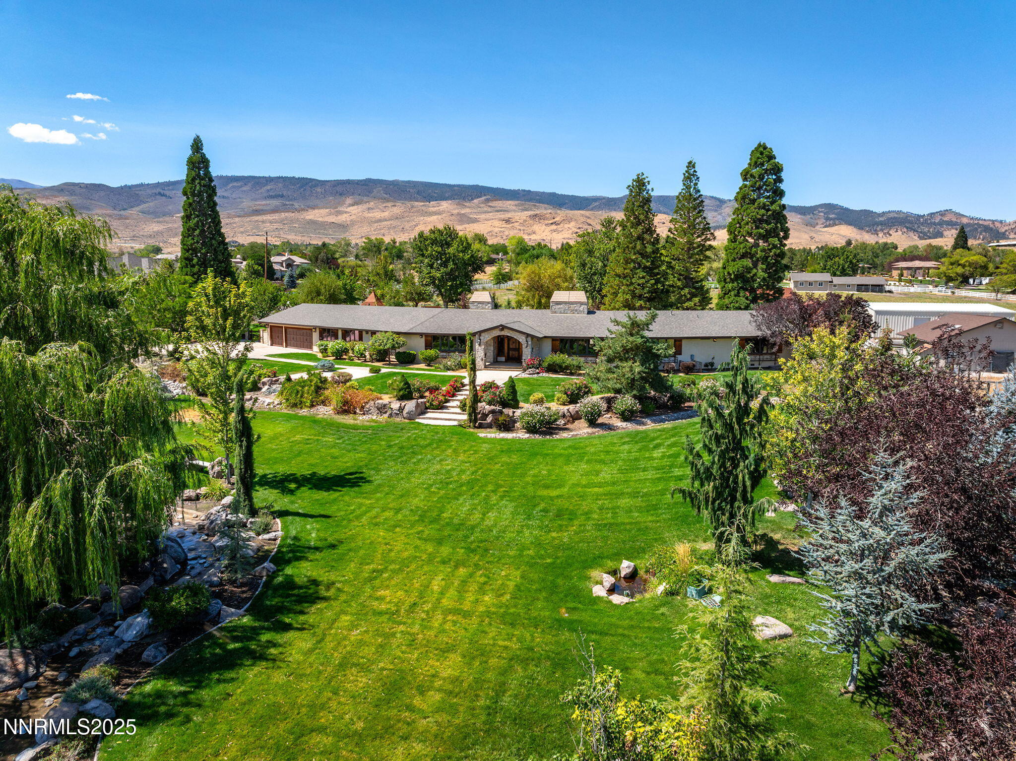 Reno, Nevada, 89511, United States, 4 Bedrooms Bedrooms, ,3 BathroomsBathrooms,Residential,Active,1929694