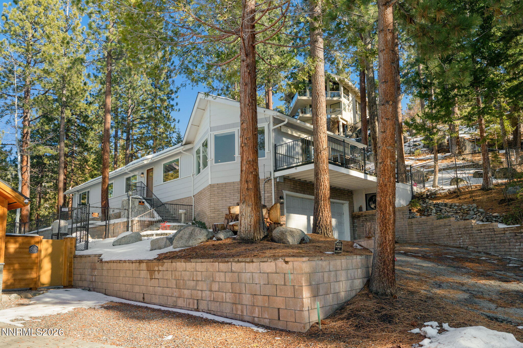 Zephyr Cove, Nevada, 89448, United States, 3 Bedrooms Bedrooms, ,2 BathroomsBathrooms,Residential,Active,2010208