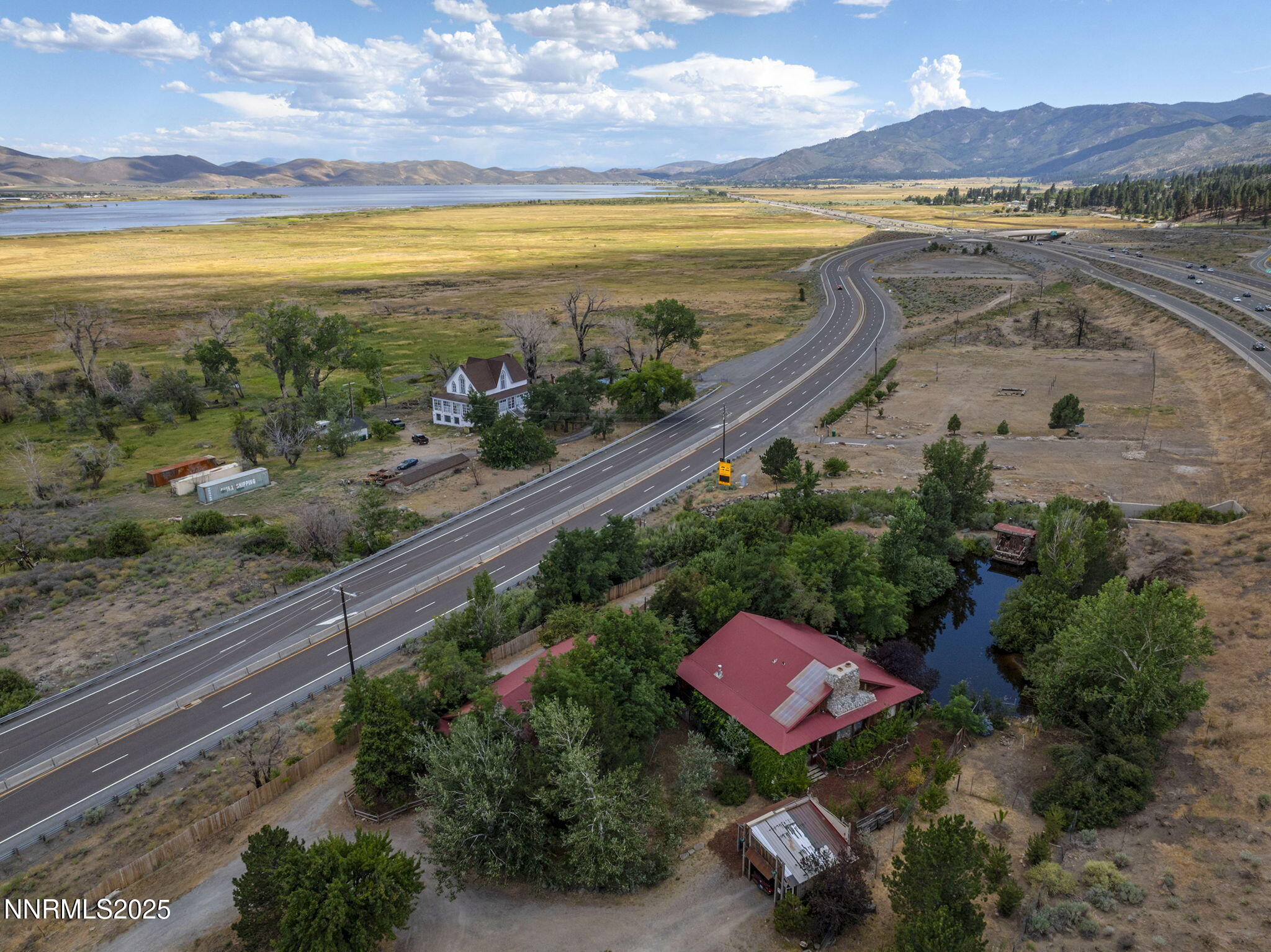 Washoe Valley, Nevada, 89704, United States, 2 Bedrooms Bedrooms, ,3 BathroomsBathrooms,Residential,Active,1905059