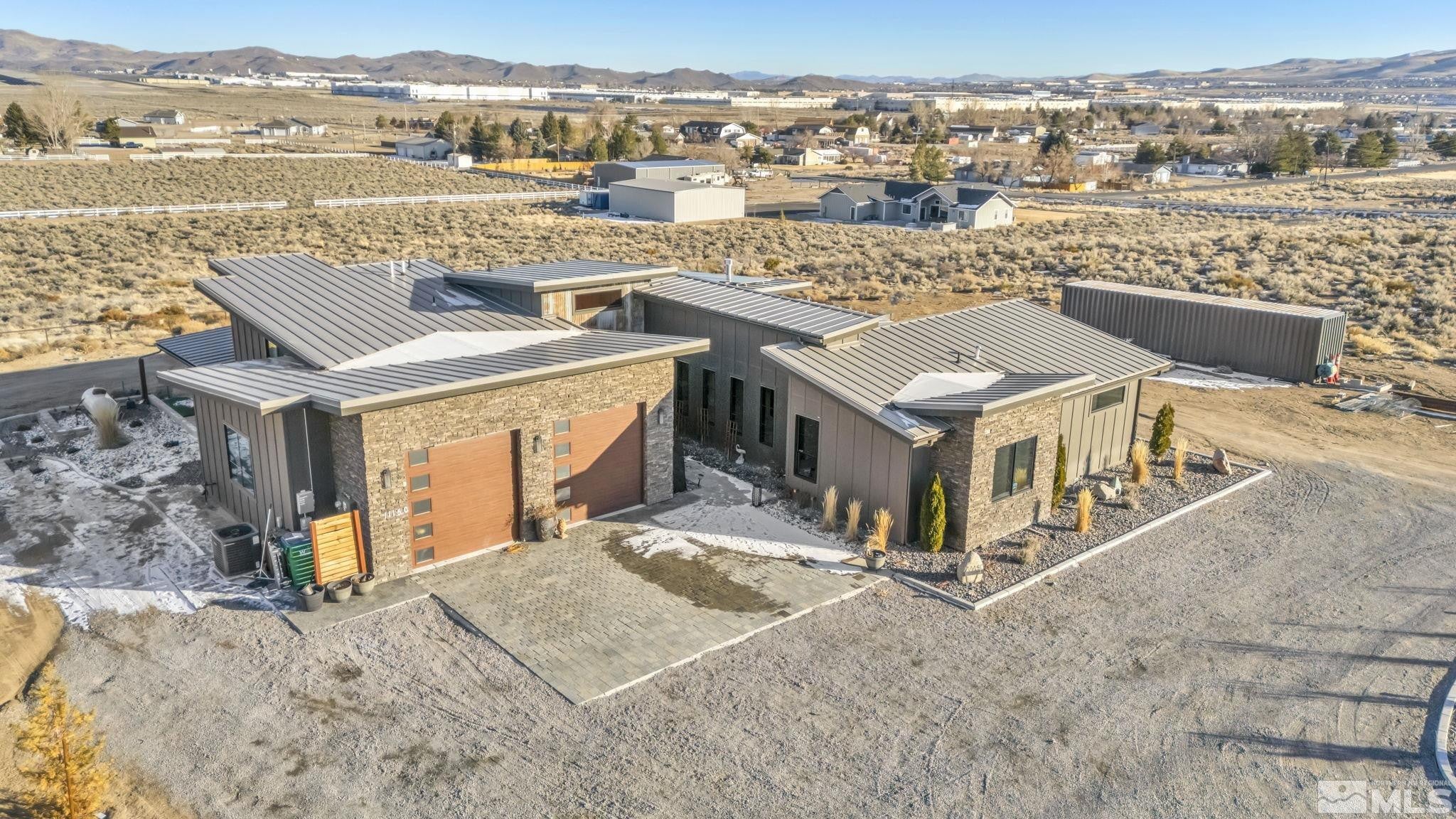 Reno, Nevada, 89508, United States, ,4 BathroomsBathrooms,Residential,Active,1701988