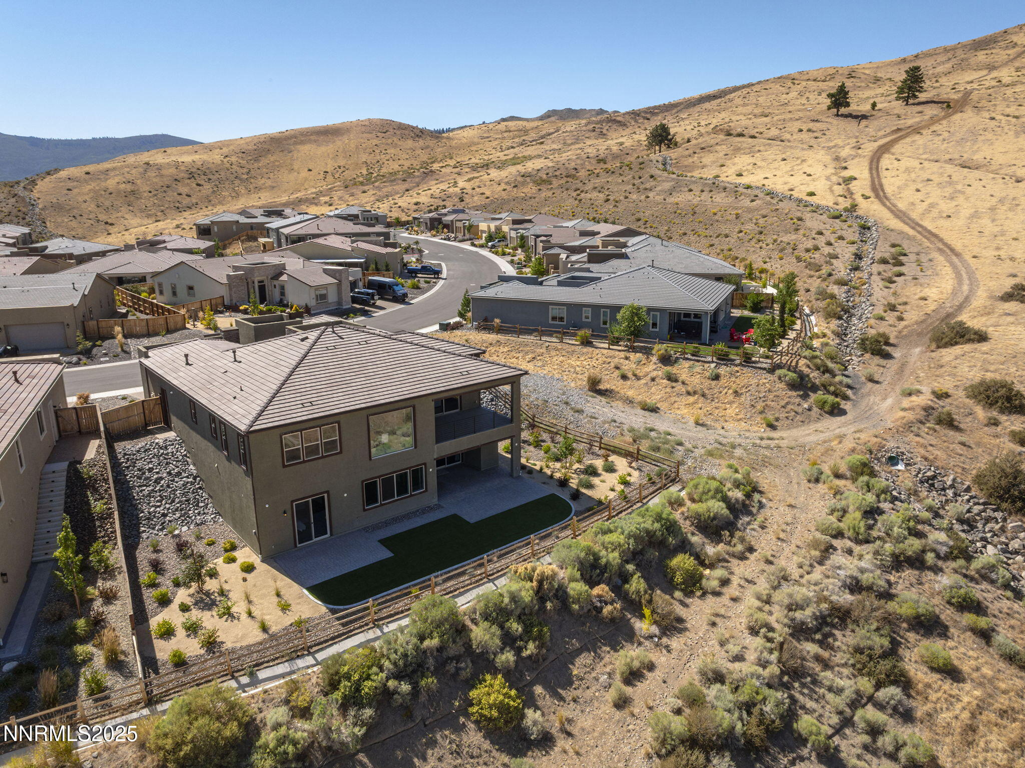 Reno, Nevada, 89523, United States, 4 Bedrooms Bedrooms, ,6 BathroomsBathrooms,Residential,Active,1922303