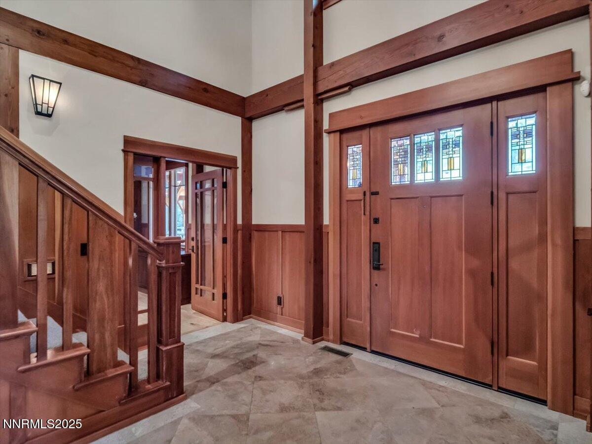 Gardnerville, Nevada, 89460, United States, 5 Bedrooms Bedrooms, ,7 BathroomsBathrooms,Residential,Active,1941107