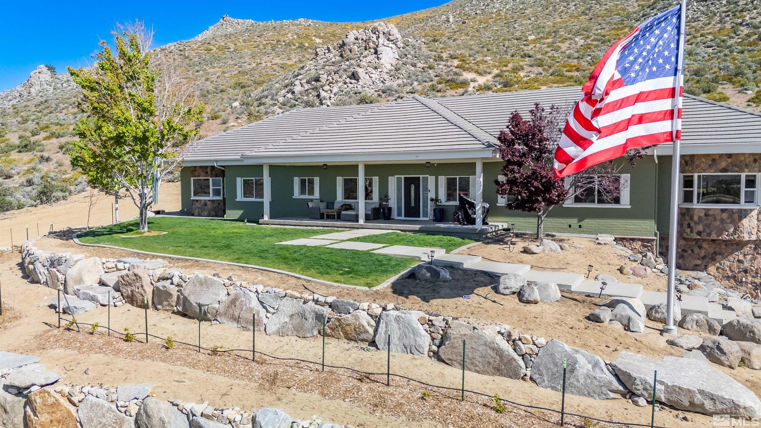 Carson City, Nevada, 89706, United States, 5 Bedrooms Bedrooms, ,5 BathroomsBathrooms,Residential,Active,1810442