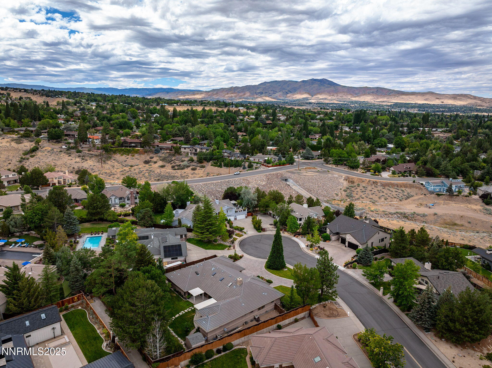 Reno, Nevada, 89509, United States, ,5 BathroomsBathrooms,Residential,Active,1899918