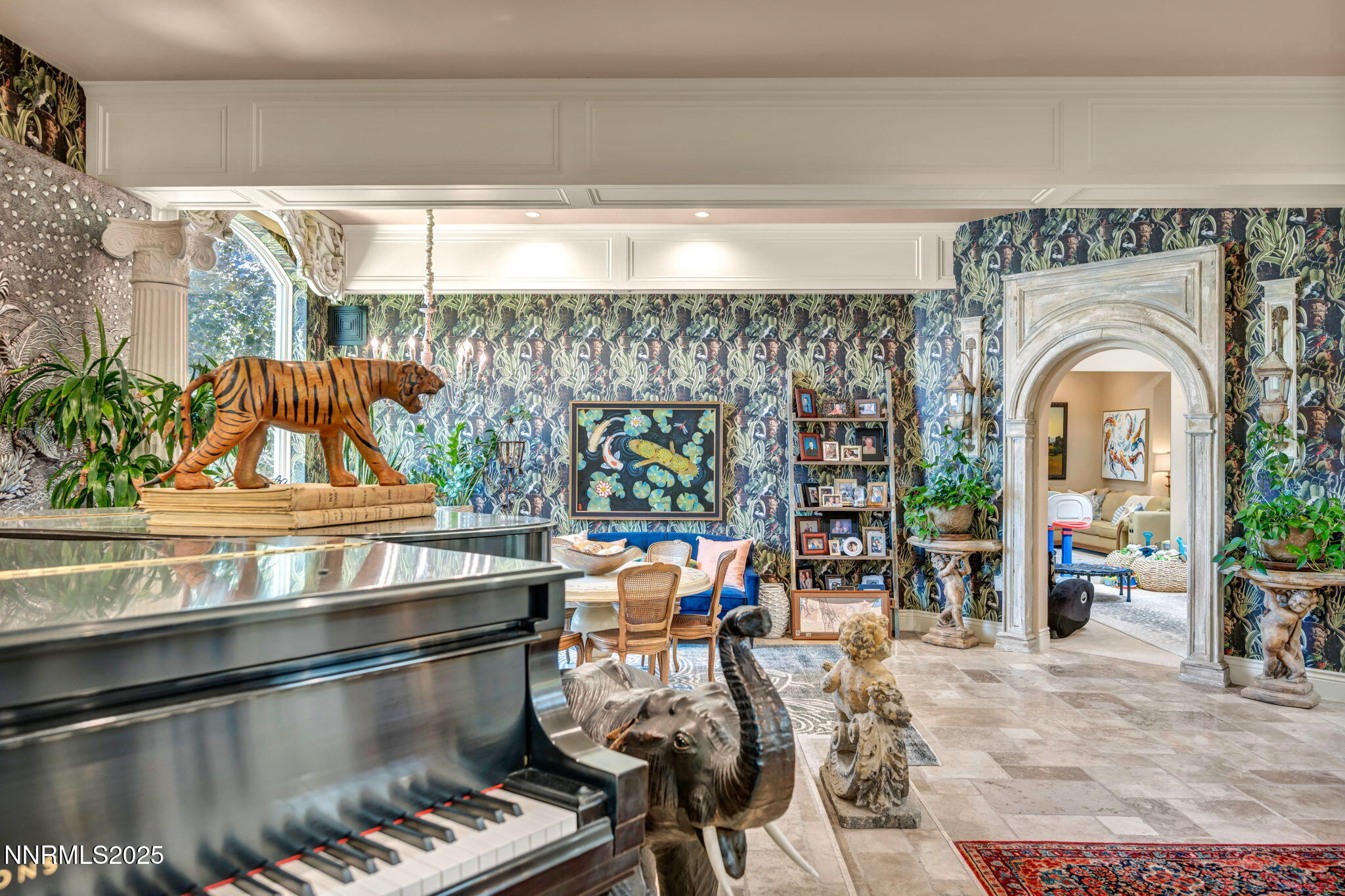 Reno, Nevada, 89511, United States, 4 Bedrooms Bedrooms, ,6 BathroomsBathrooms,Residential,Active,1892618