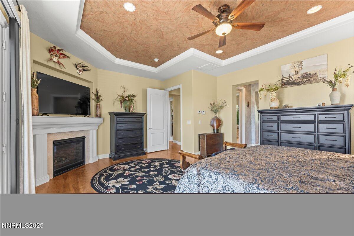 Genoa, Nevada, 89411, United States, 3 Bedrooms Bedrooms, ,3 BathroomsBathrooms,Residential,Active,1893207