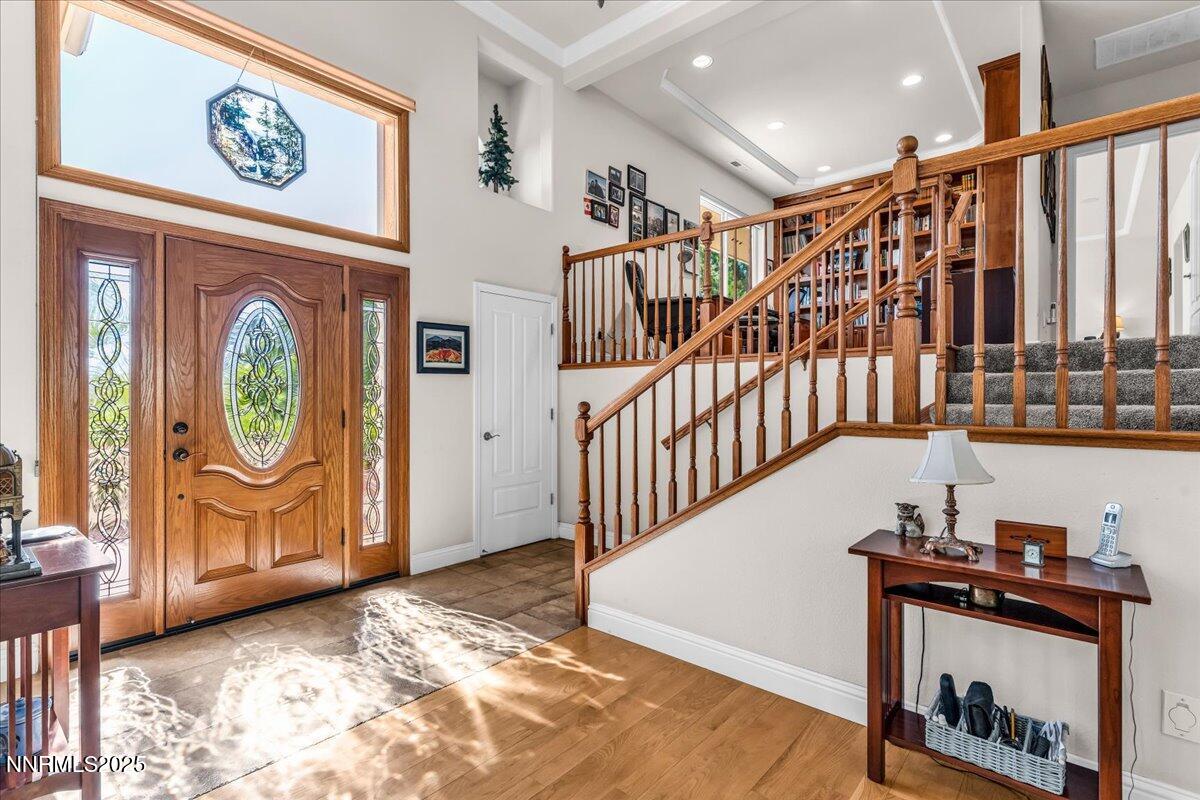 Gardnerville, Nevada, 89460, United States, 3 Bedrooms Bedrooms, ,3 BathroomsBathrooms,Residential,Active,1899219