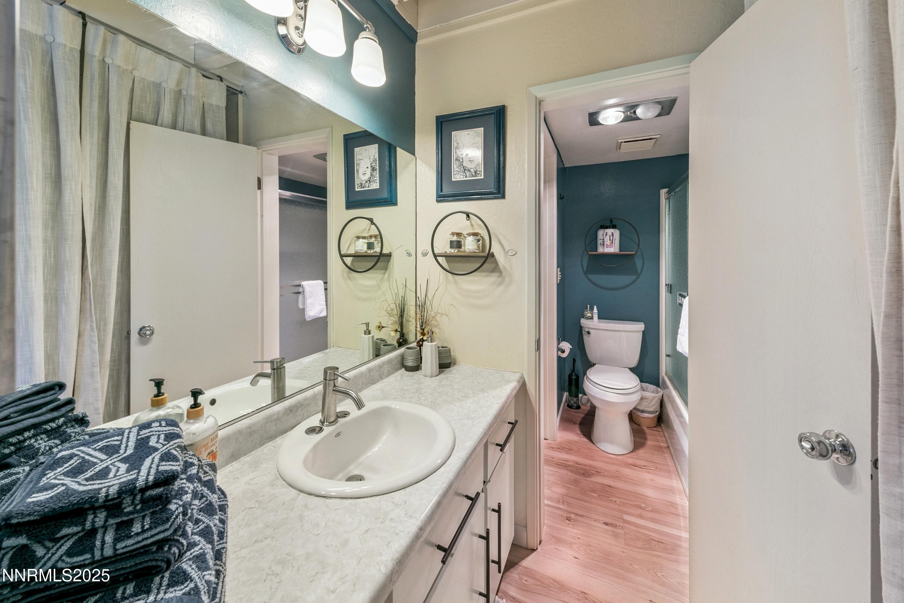 Zephyr Cove, Nevada, 89449, United States, 3 Bedrooms Bedrooms, ,3 BathroomsBathrooms,Residential,Active,2001356