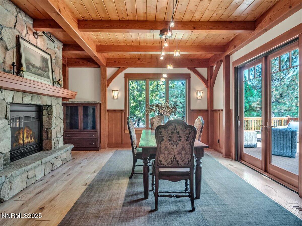 Gardnerville, Nevada, 89460, United States, 5 Bedrooms Bedrooms, ,7 BathroomsBathrooms,Residential,Active,1941107
