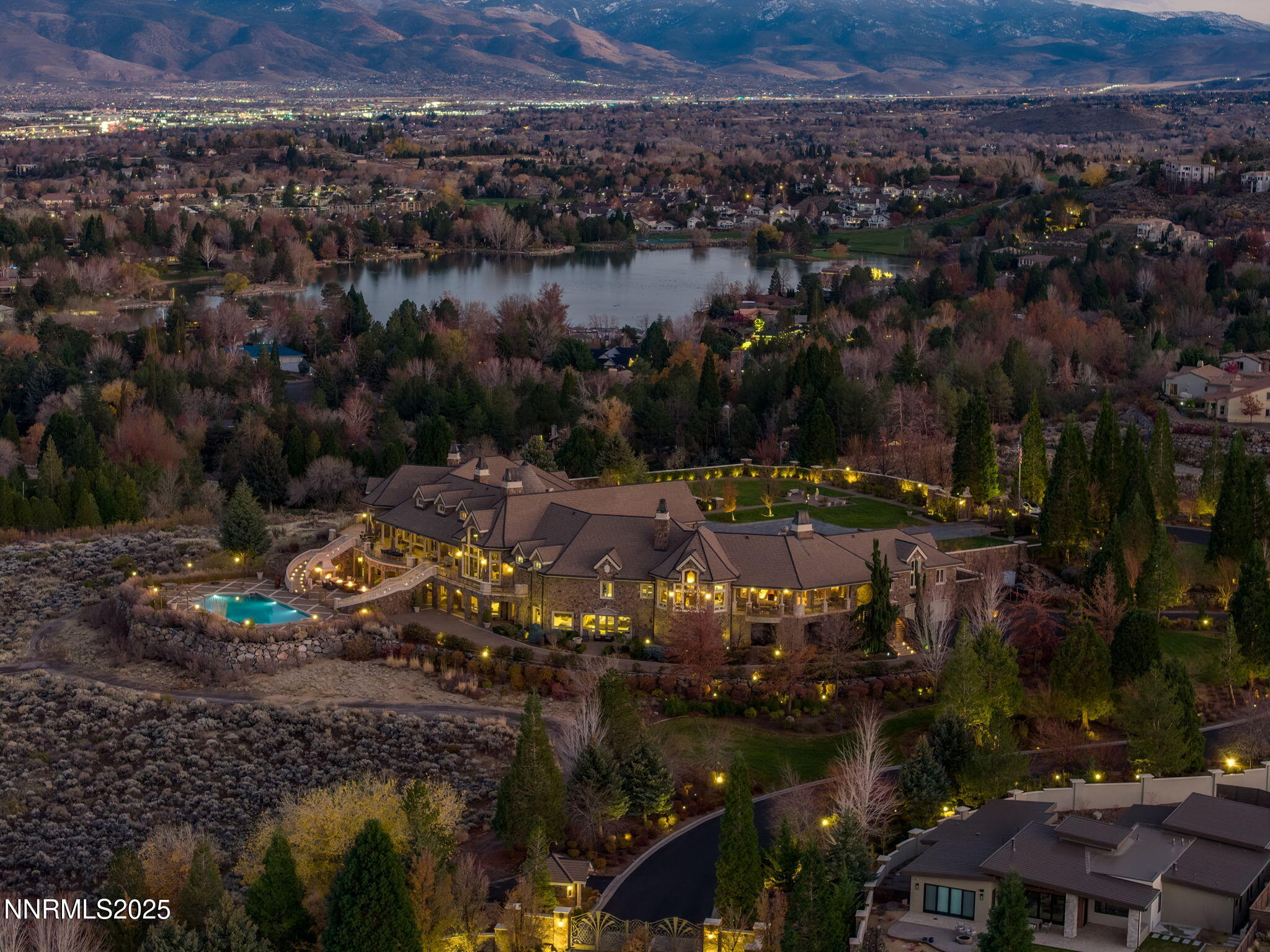 Reno, Nevada, 89509, United States, 4 Bedrooms Bedrooms, ,8 BathroomsBathrooms,Residential,Active,1997552