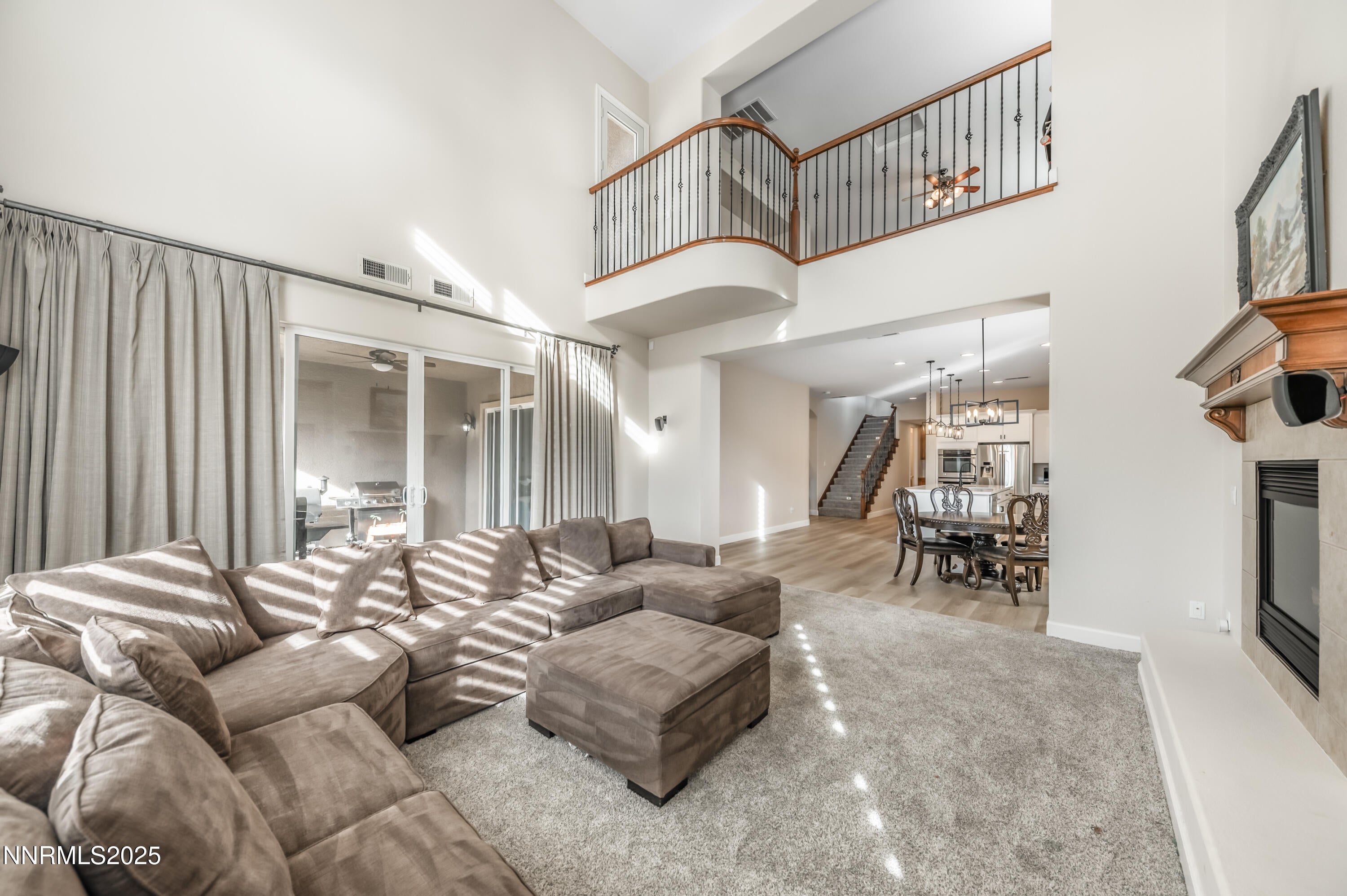 Reno, Nevada, 89523, United States, 5 Bedrooms Bedrooms, ,5 BathroomsBathrooms,Residential,Active,2006876