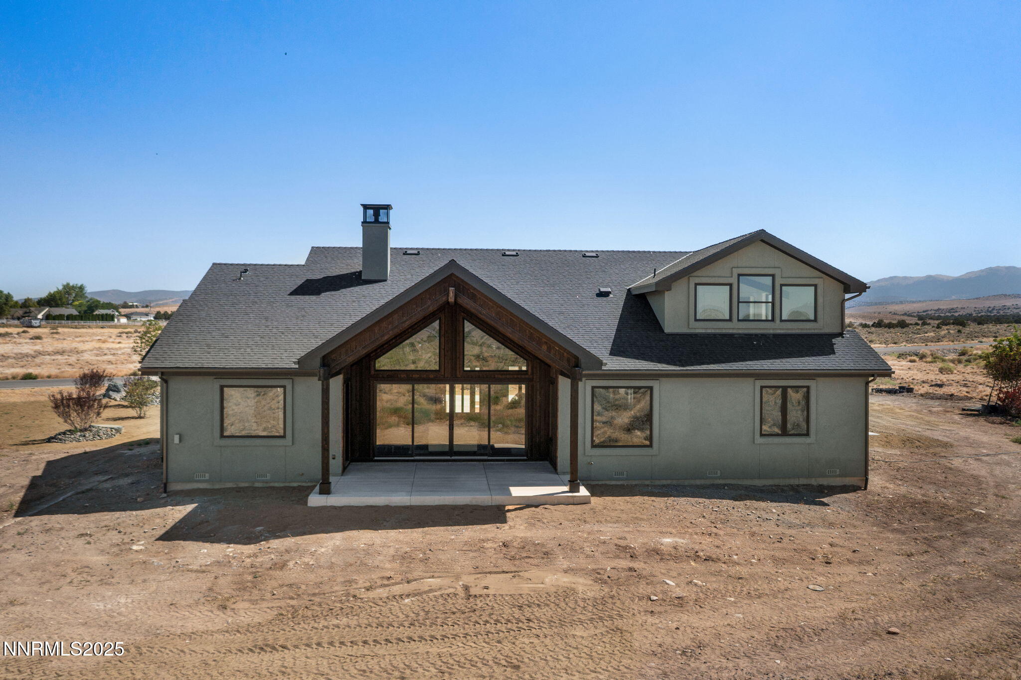 Gardnerville, Nevada, 89410, United States, 4 Bedrooms Bedrooms, ,4 BathroomsBathrooms,Residential,Active,1880001