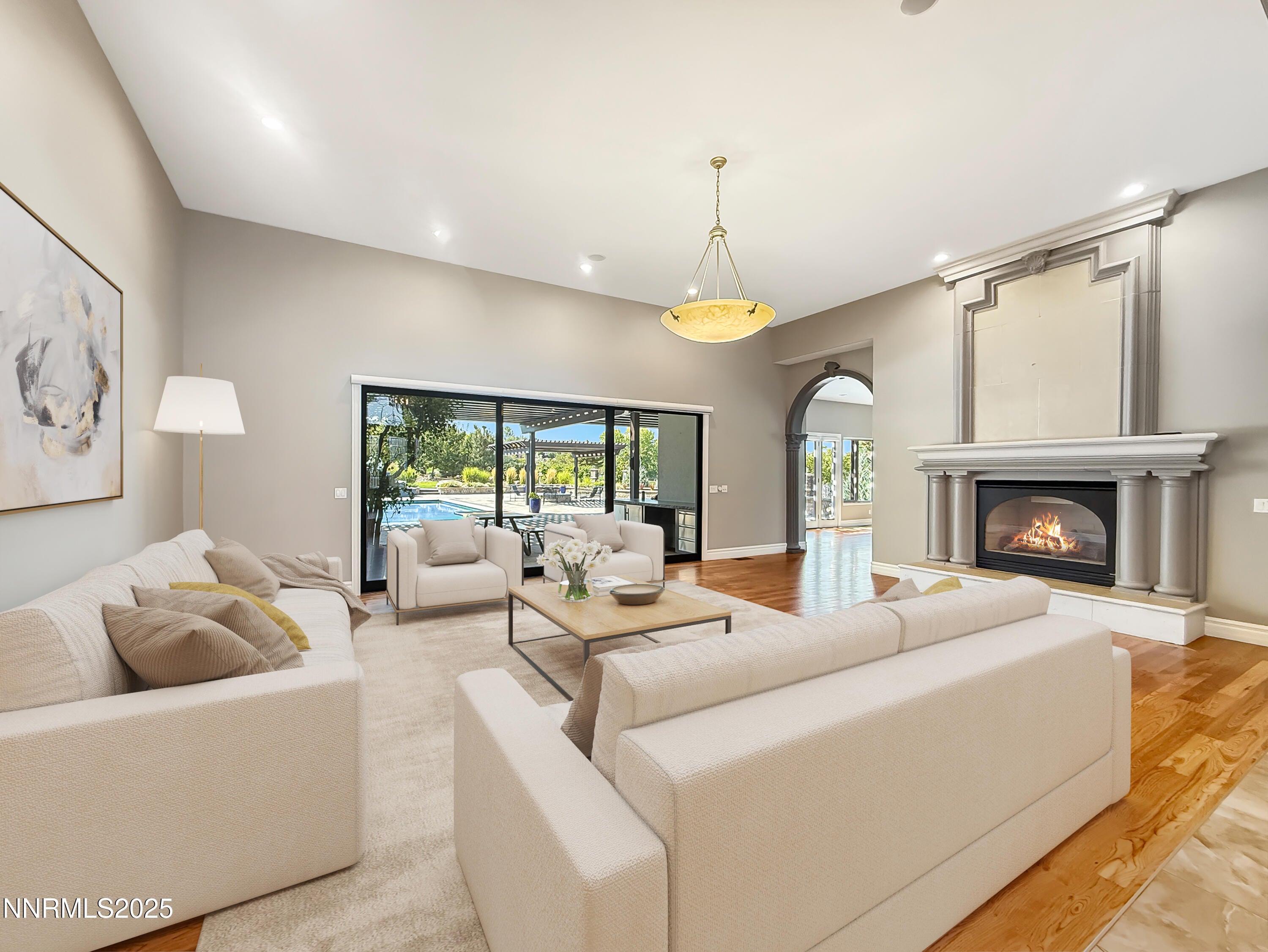 Reno, Nevada, 89511, United States, 4 Bedrooms Bedrooms, ,6 BathroomsBathrooms,Residential,Active,1936686