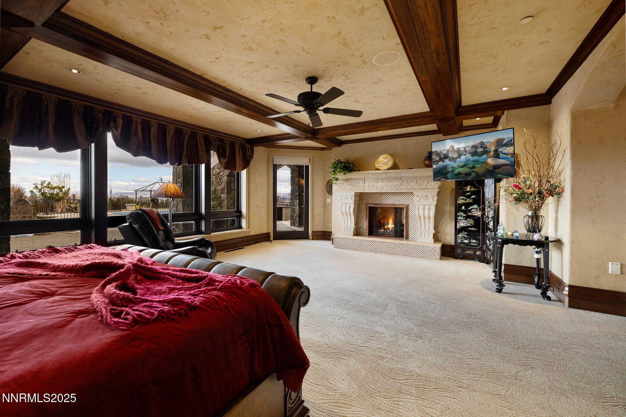 Reno, Nevada, 89509, United States, 4 Bedrooms Bedrooms, ,8 BathroomsBathrooms,Residential,Active,1997552