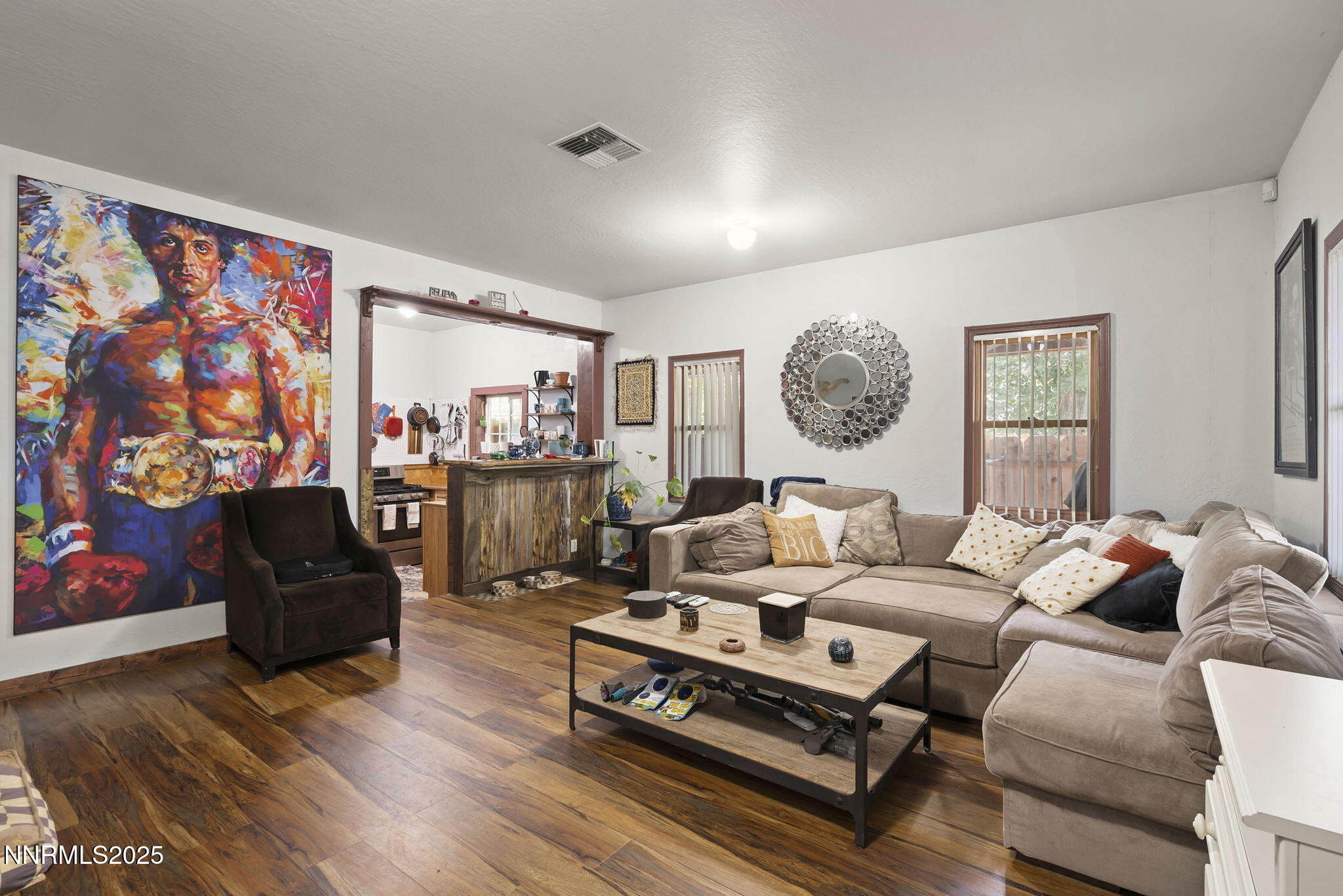 Washoe Valley, Nevada, 89704, United States, 2 Bedrooms Bedrooms, ,3 BathroomsBathrooms,Residential,Active,1905059