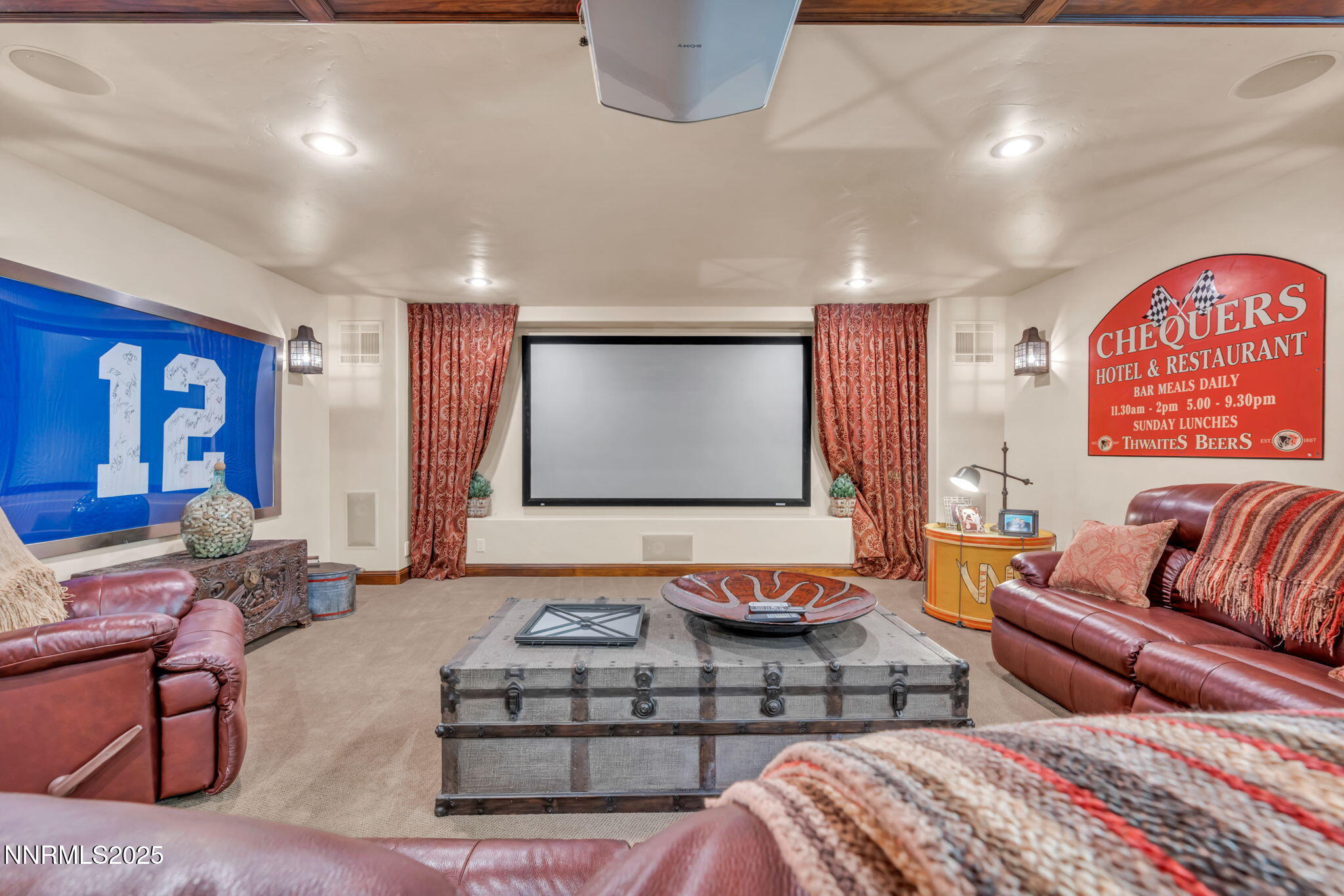 Reno, Nevada, 89511, United States, 4 Bedrooms Bedrooms, ,6 BathroomsBathrooms,Residential,Active,1892618