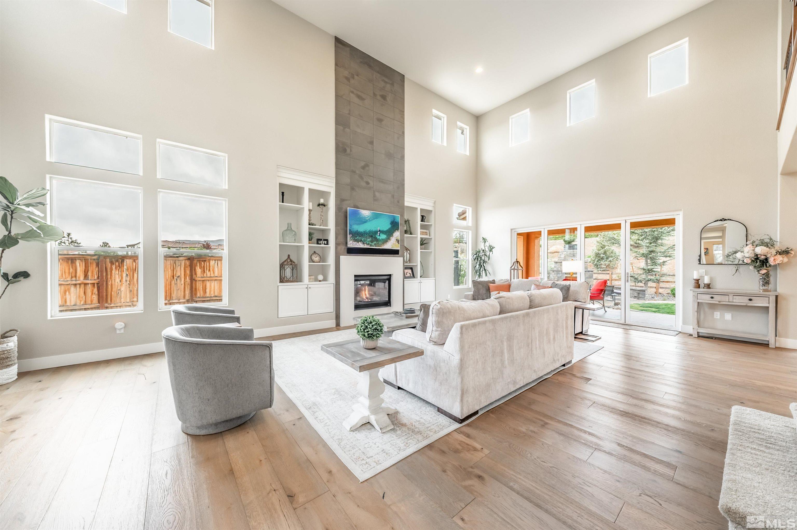 Reno, Nevada, 89511, United States, 5 Bedrooms Bedrooms, ,6 BathroomsBathrooms,Residential,Active,1781522