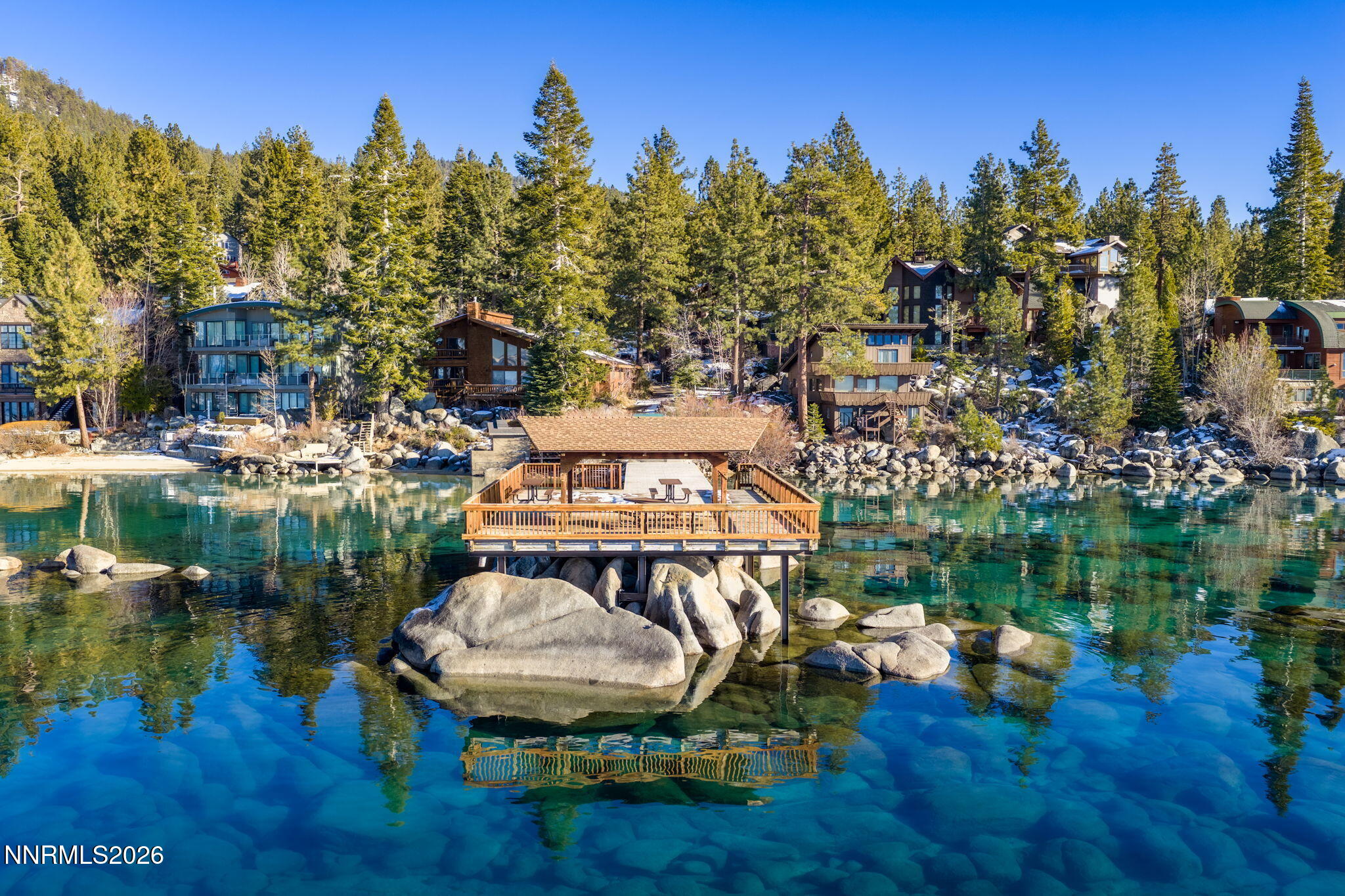 Zephyr Cove, Nevada, 89448, United States, 3 Bedrooms Bedrooms, ,2 BathroomsBathrooms,Residential,Active,2010208