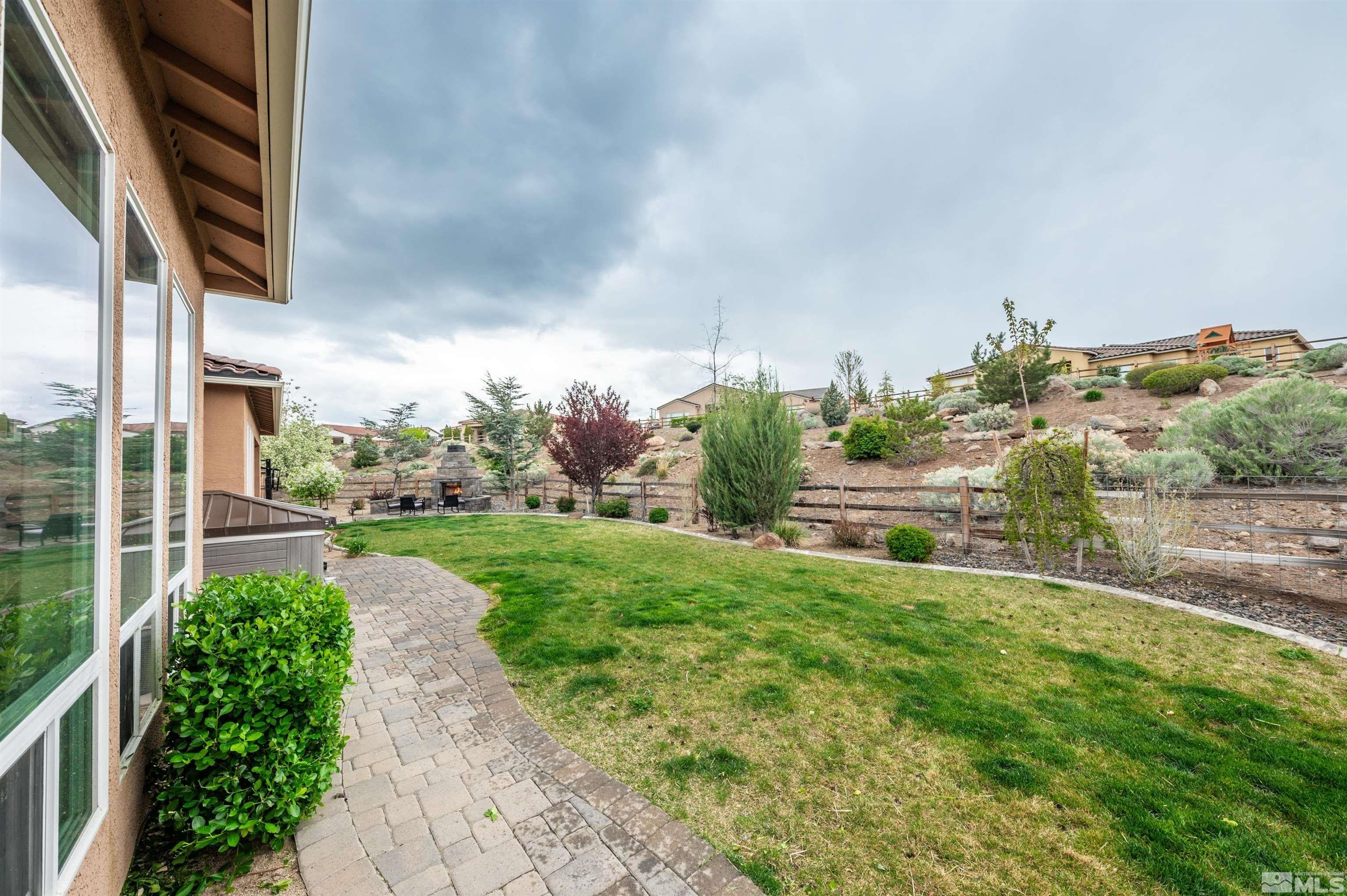 Reno, Nevada, 89511, United States, 5 Bedrooms Bedrooms, ,6 BathroomsBathrooms,Residential,Active,1781522