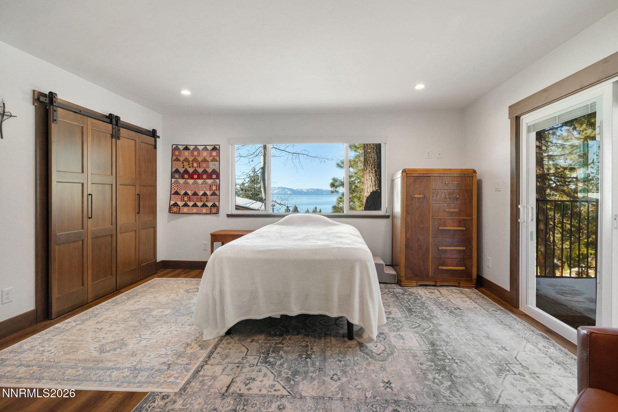 Zephyr Cove, Nevada, 89448, United States, 3 Bedrooms Bedrooms, ,2 BathroomsBathrooms,Residential,Active,2010208