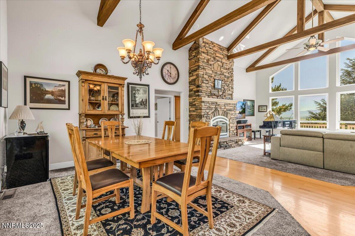 Gardnerville, Nevada, 89460, United States, 3 Bedrooms Bedrooms, ,3 BathroomsBathrooms,Residential,Active,1899219