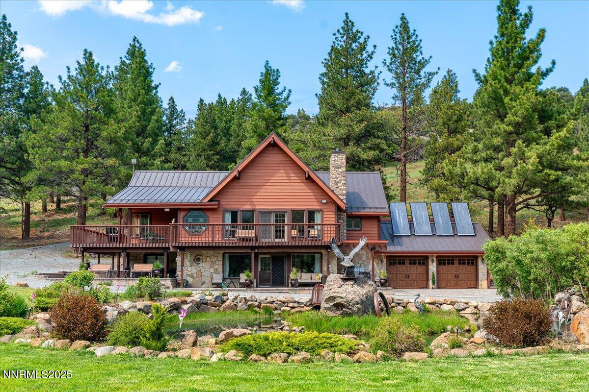 Reno, Nevada, 89511, United States, 3 Bedrooms Bedrooms, ,3 BathroomsBathrooms,Residential,Active,1919399